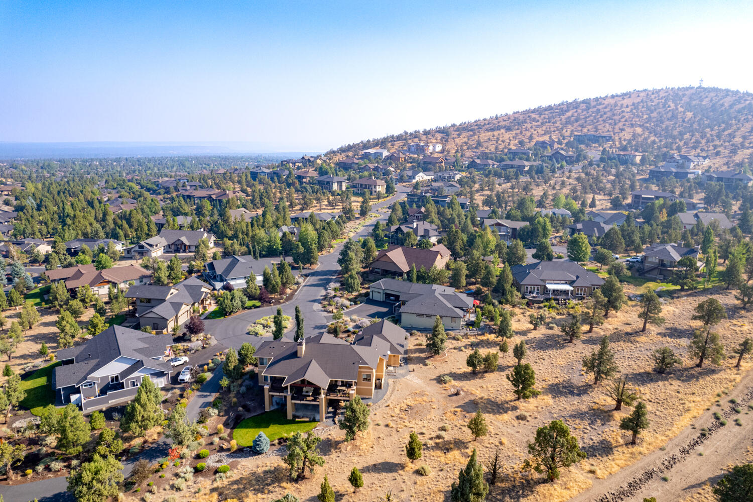 Eagle Crest - Residential