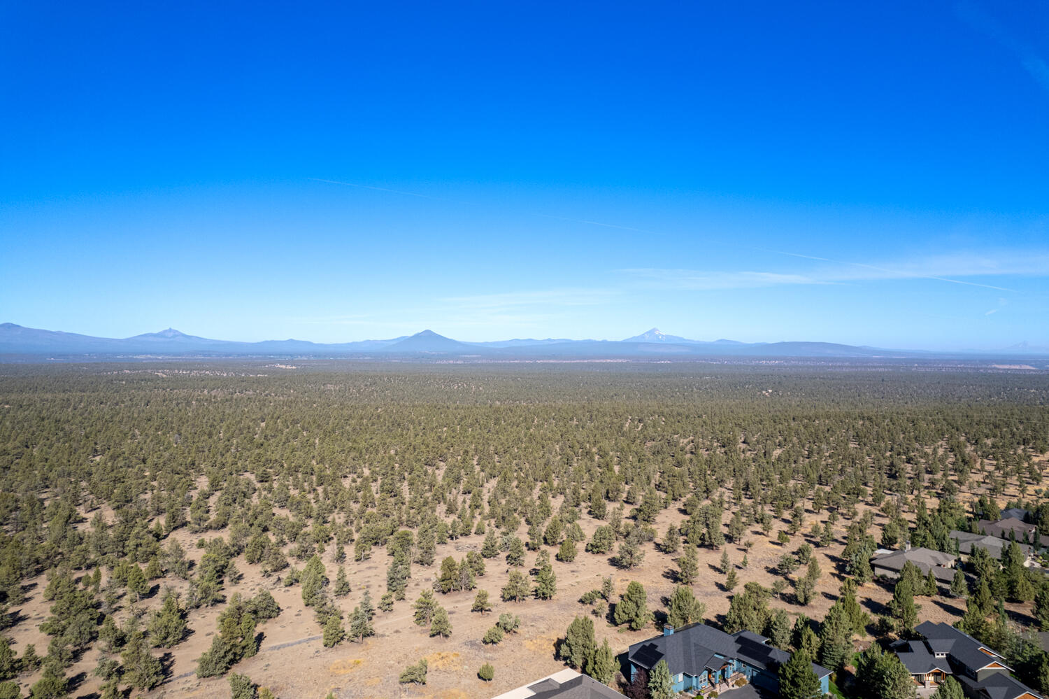 Eagle Crest - Residential