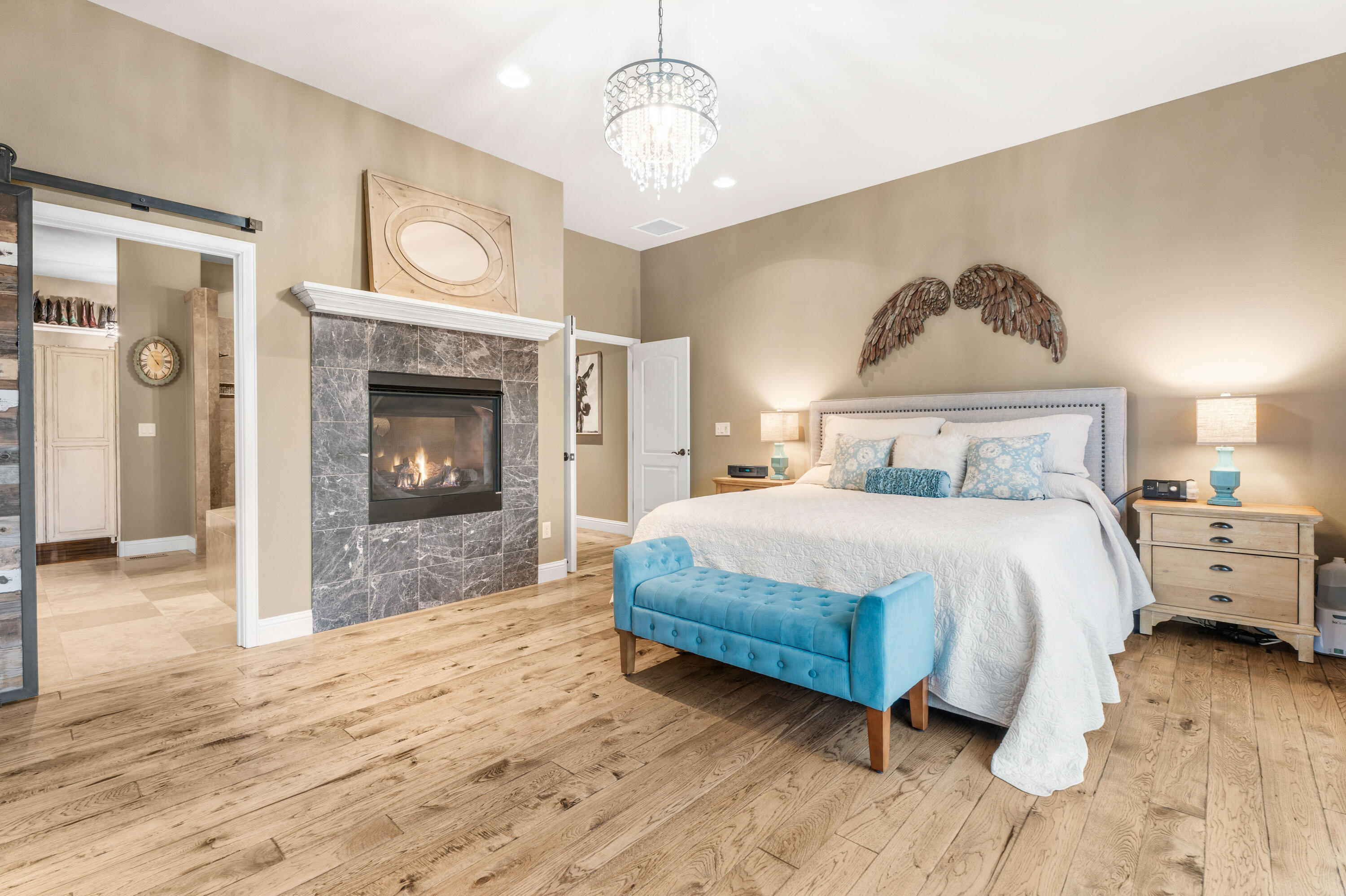 Eagle Crest - Residential