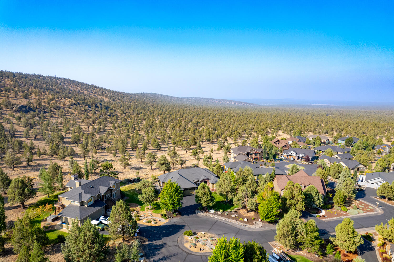 Eagle Crest - Residential