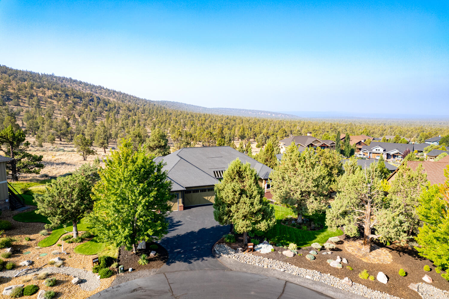 Eagle Crest - Residential