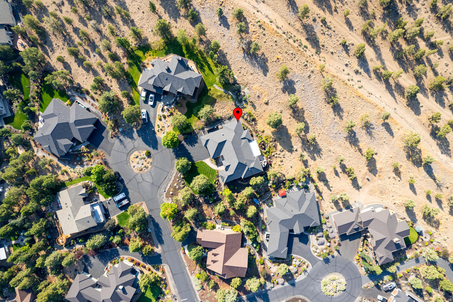 Eagle Crest - Residential