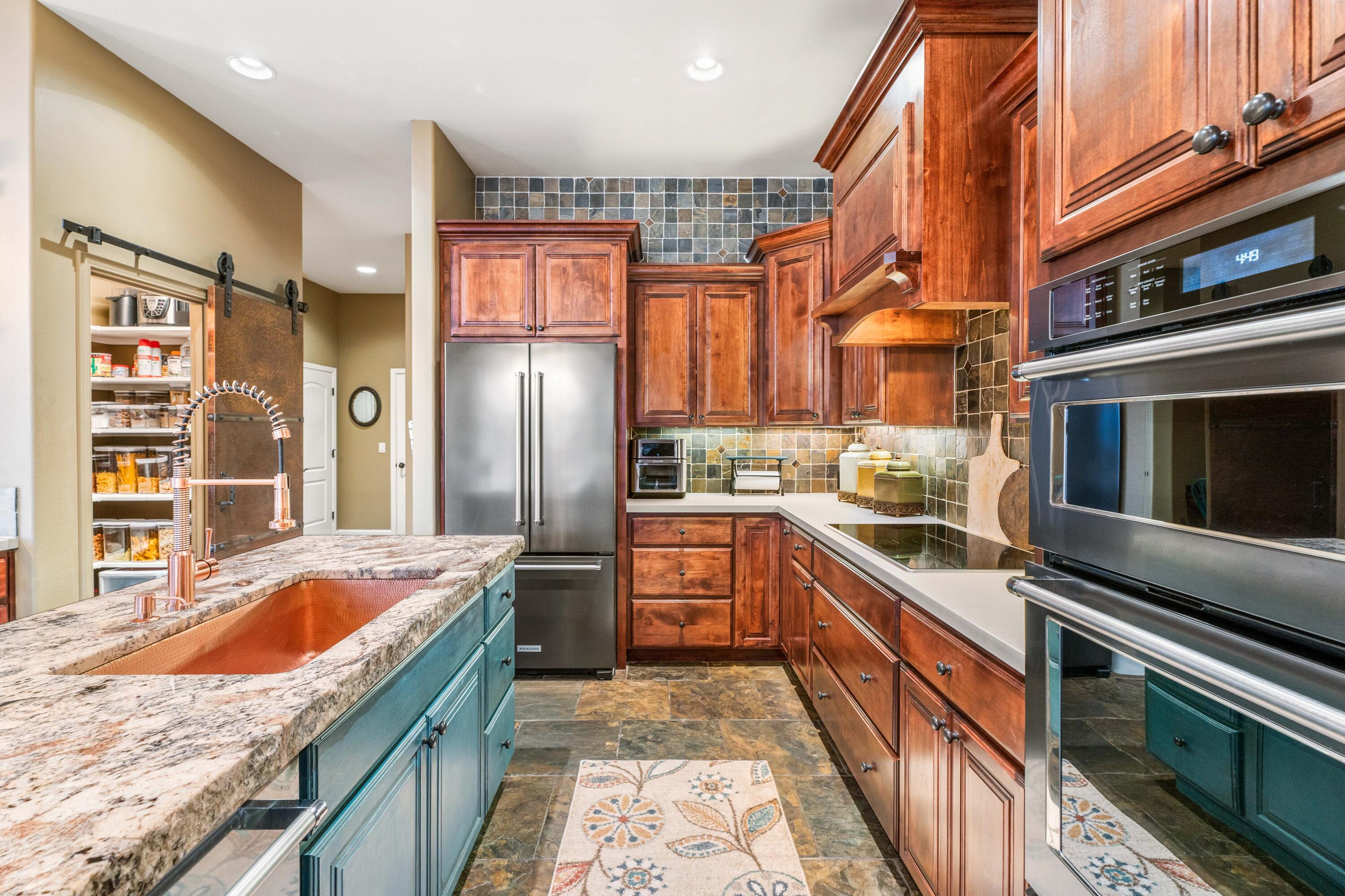 Eagle Crest - Residential