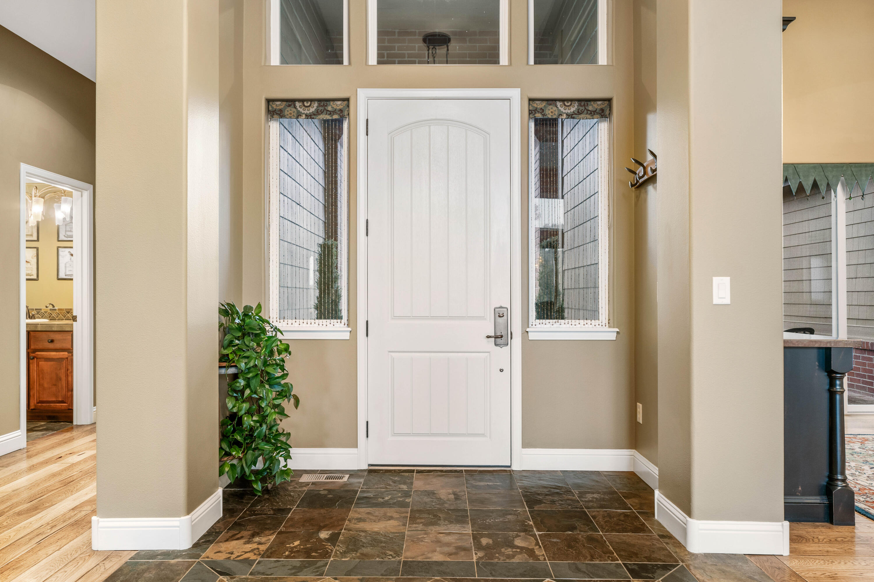 Eagle Crest - Residential