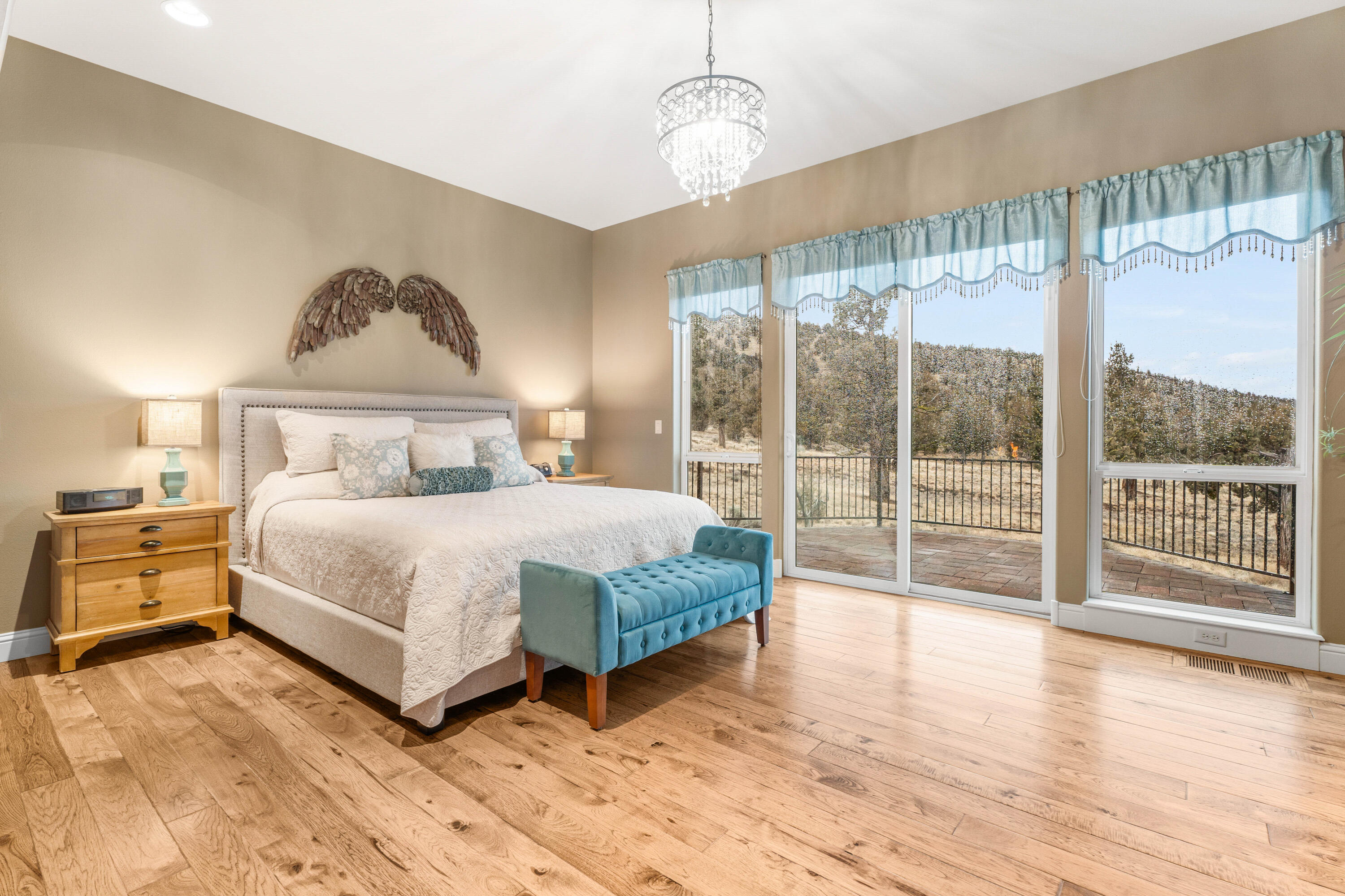 Eagle Crest - Residential