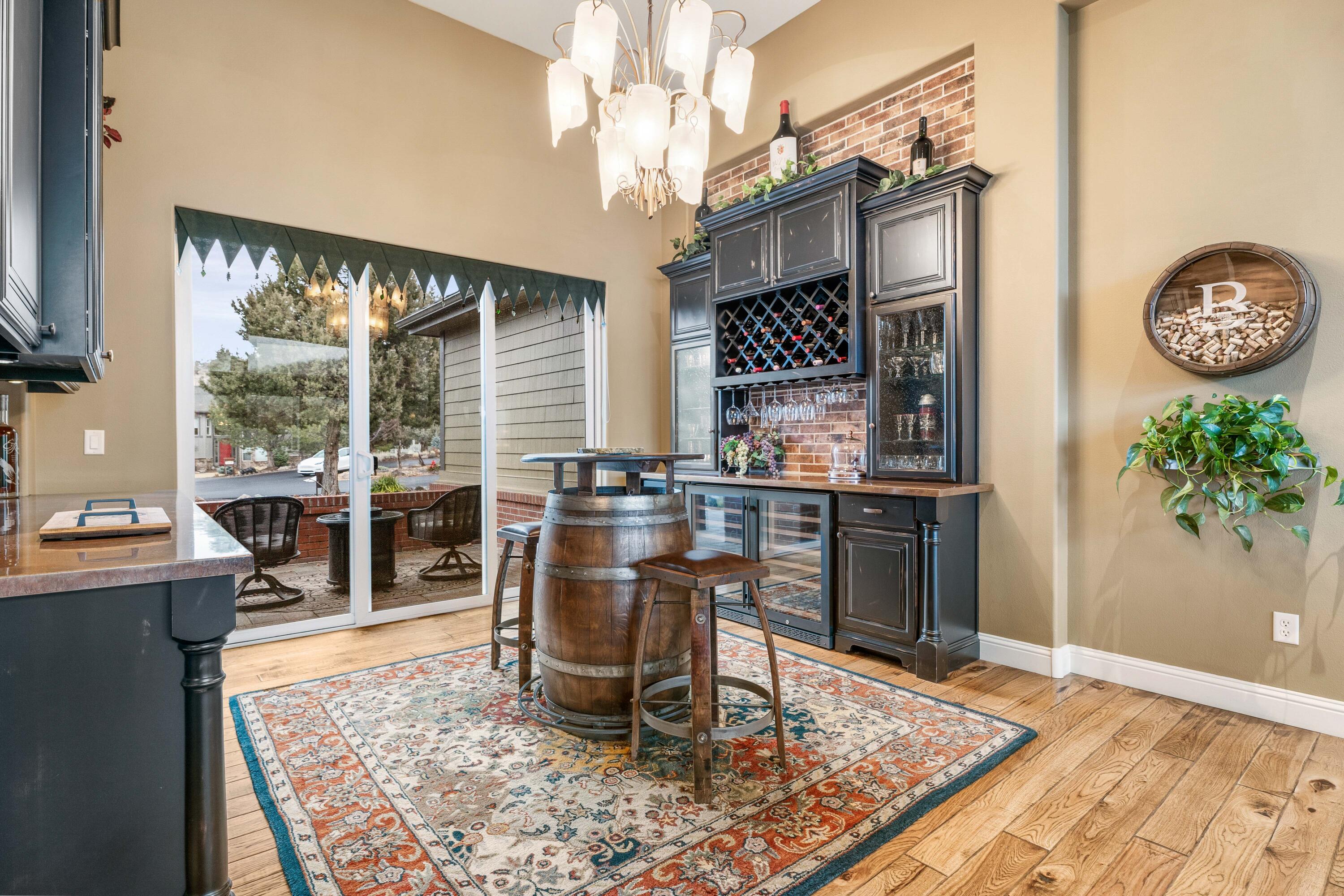 Eagle Crest - Residential