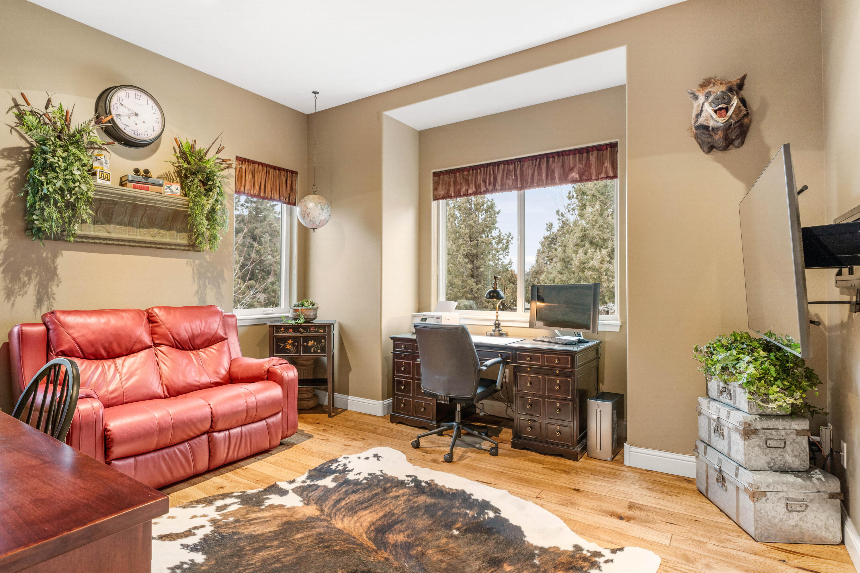 Eagle Crest - Residential