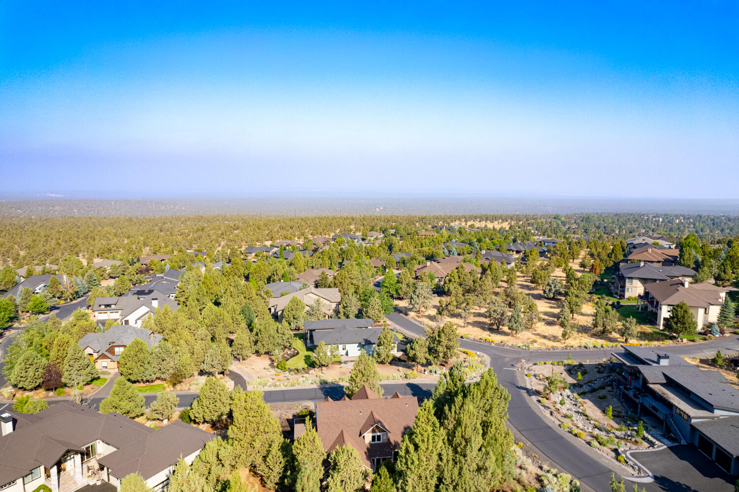 Eagle Crest - Residential