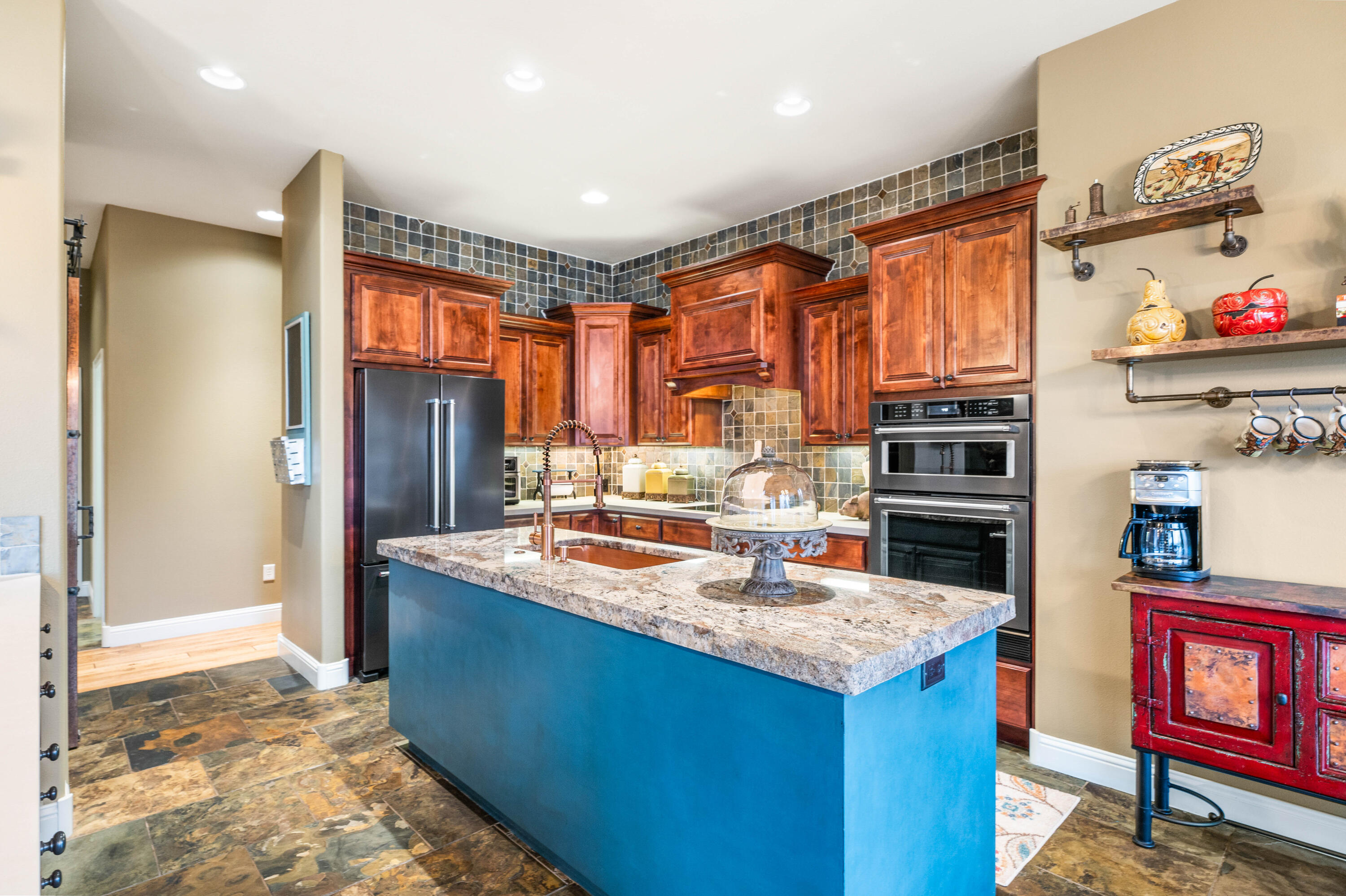 Eagle Crest - Residential