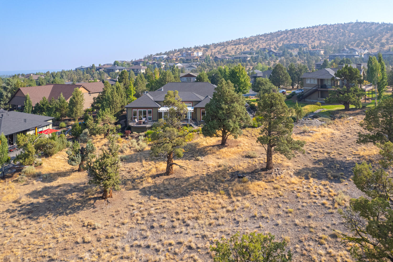 Eagle Crest - Residential