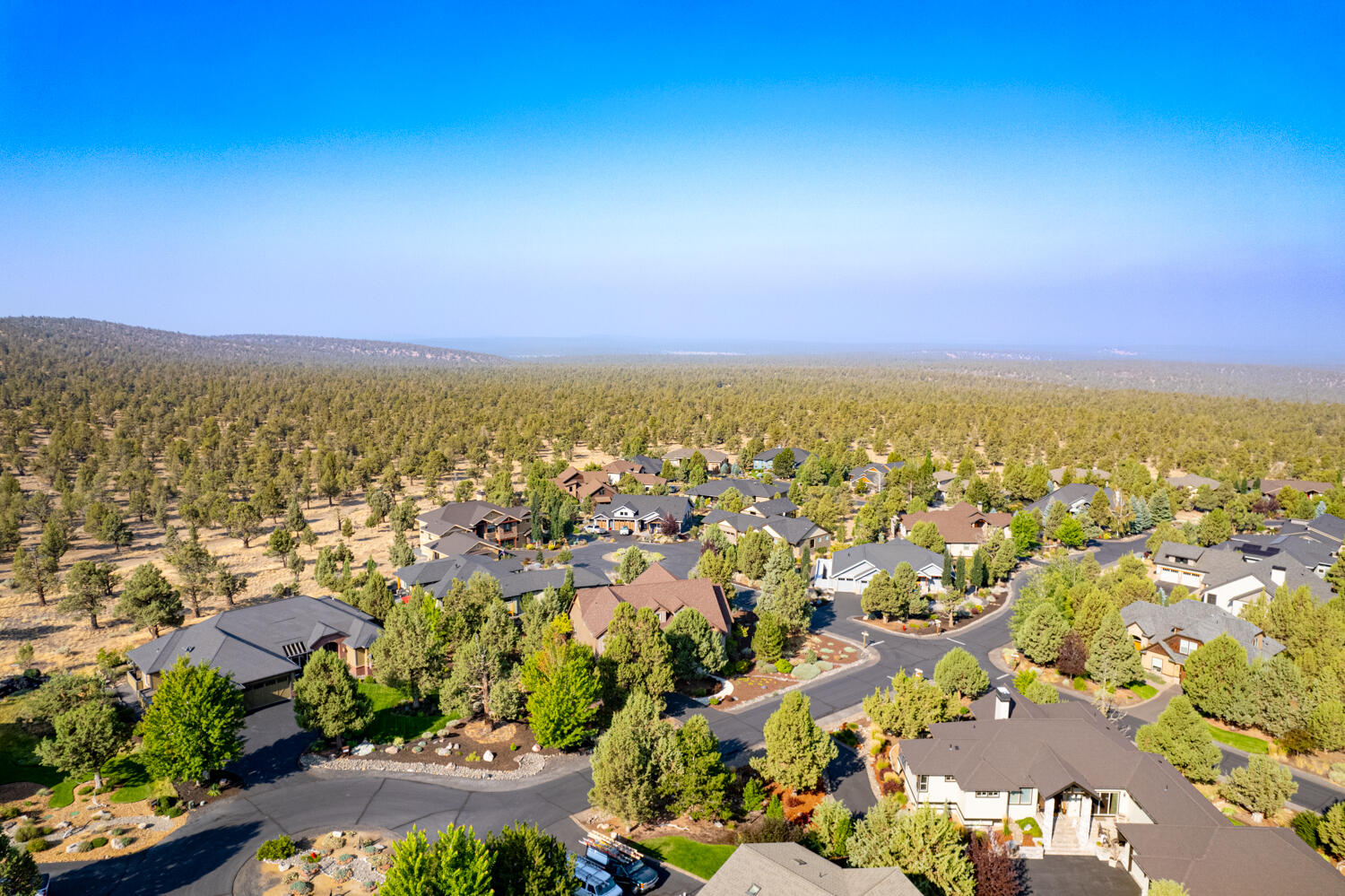 Eagle Crest - Residential