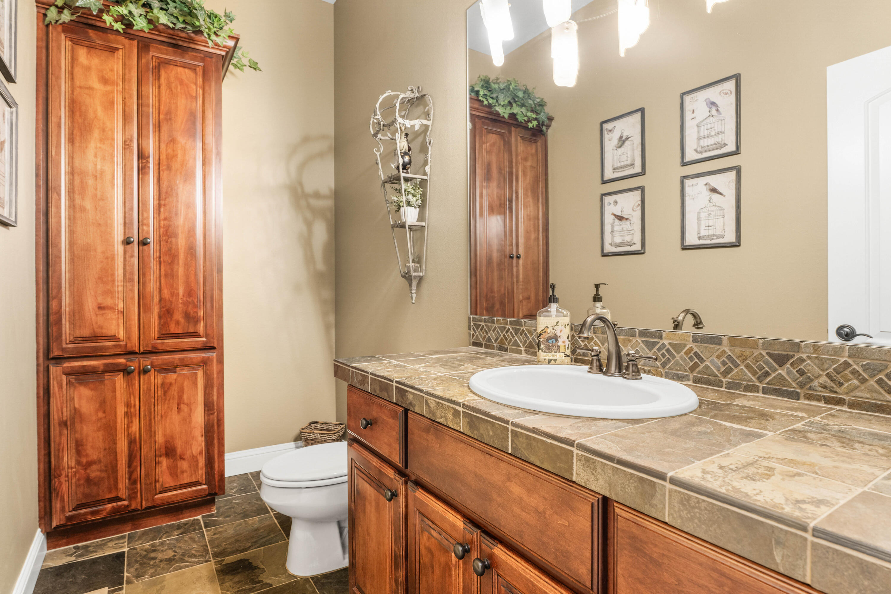 Eagle Crest - Residential