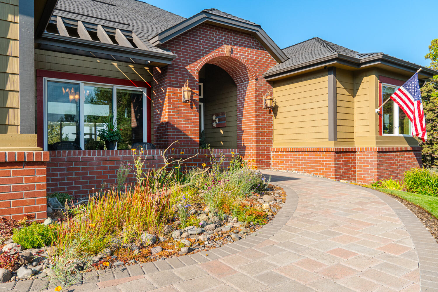 Eagle Crest - Residential