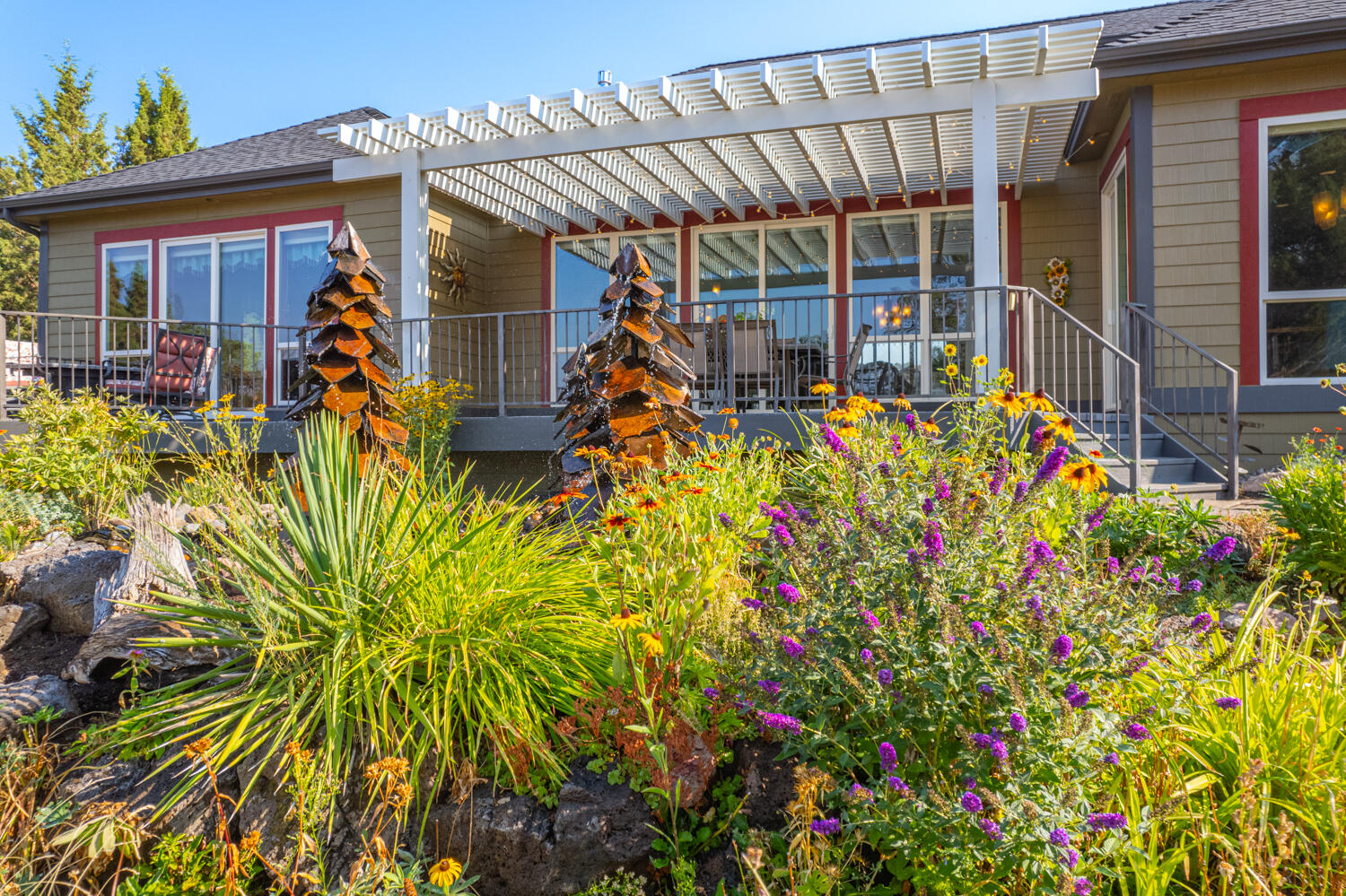 Eagle Crest - Residential