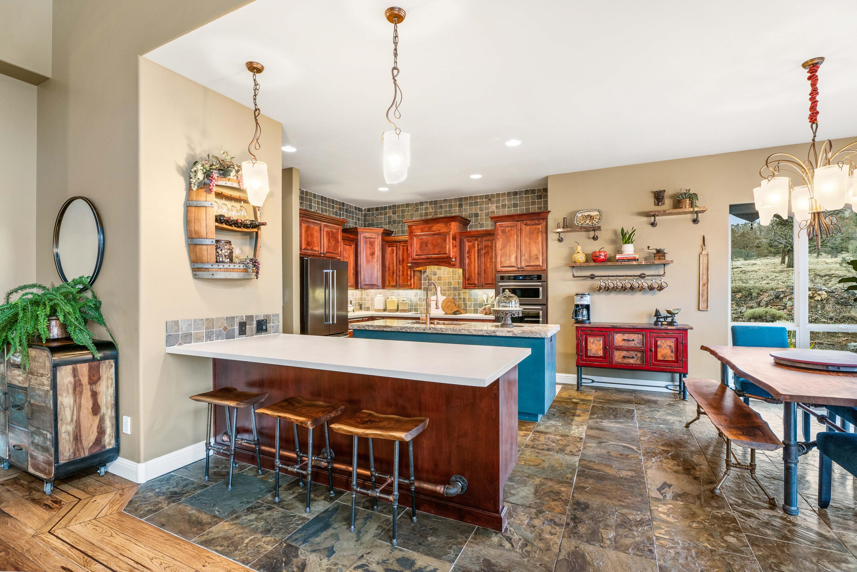 Eagle Crest - Residential