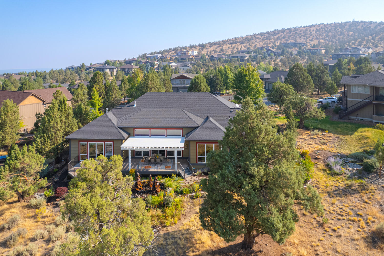 Eagle Crest - Residential