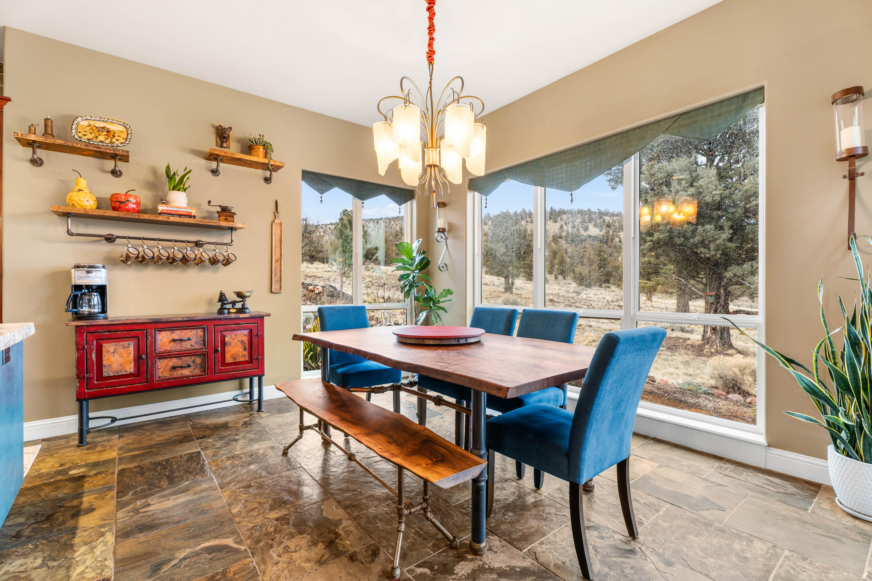 Eagle Crest - Residential