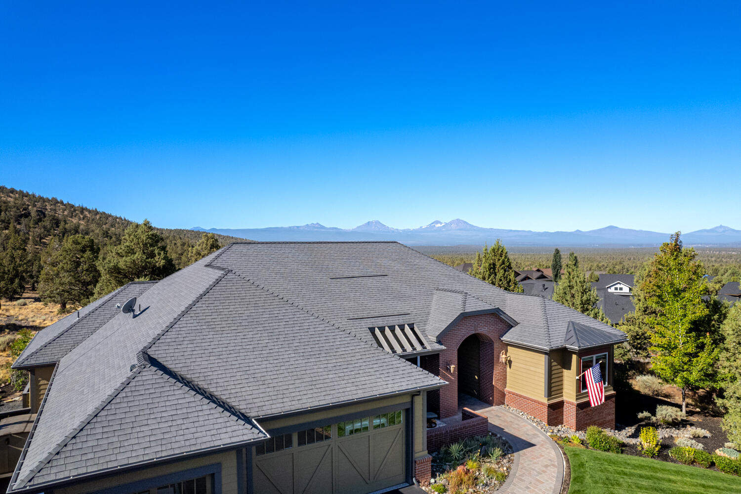 Eagle Crest - Residential