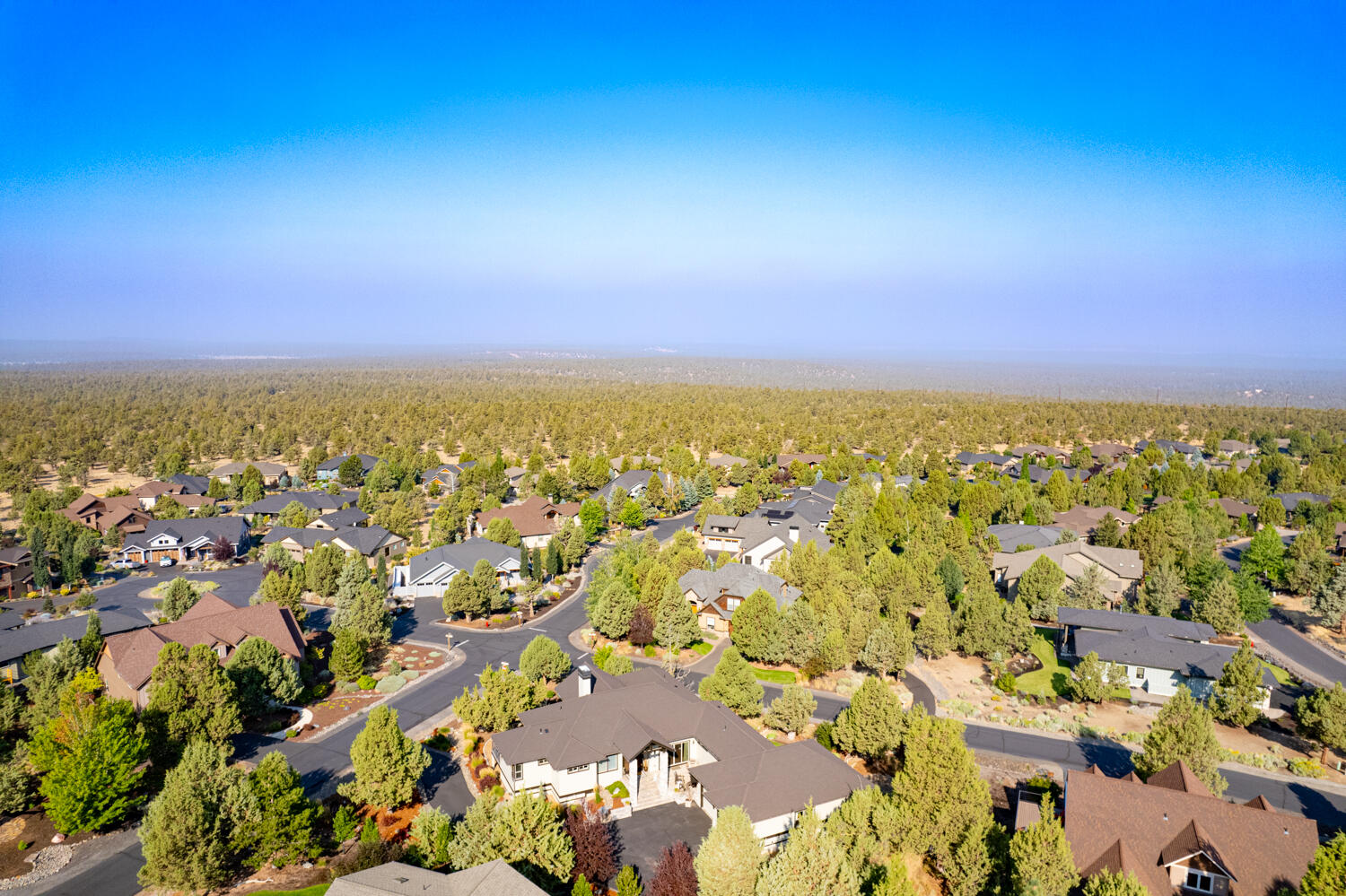 Eagle Crest - Residential