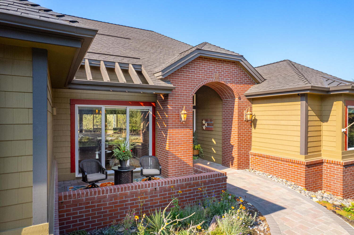 Eagle Crest - Residential