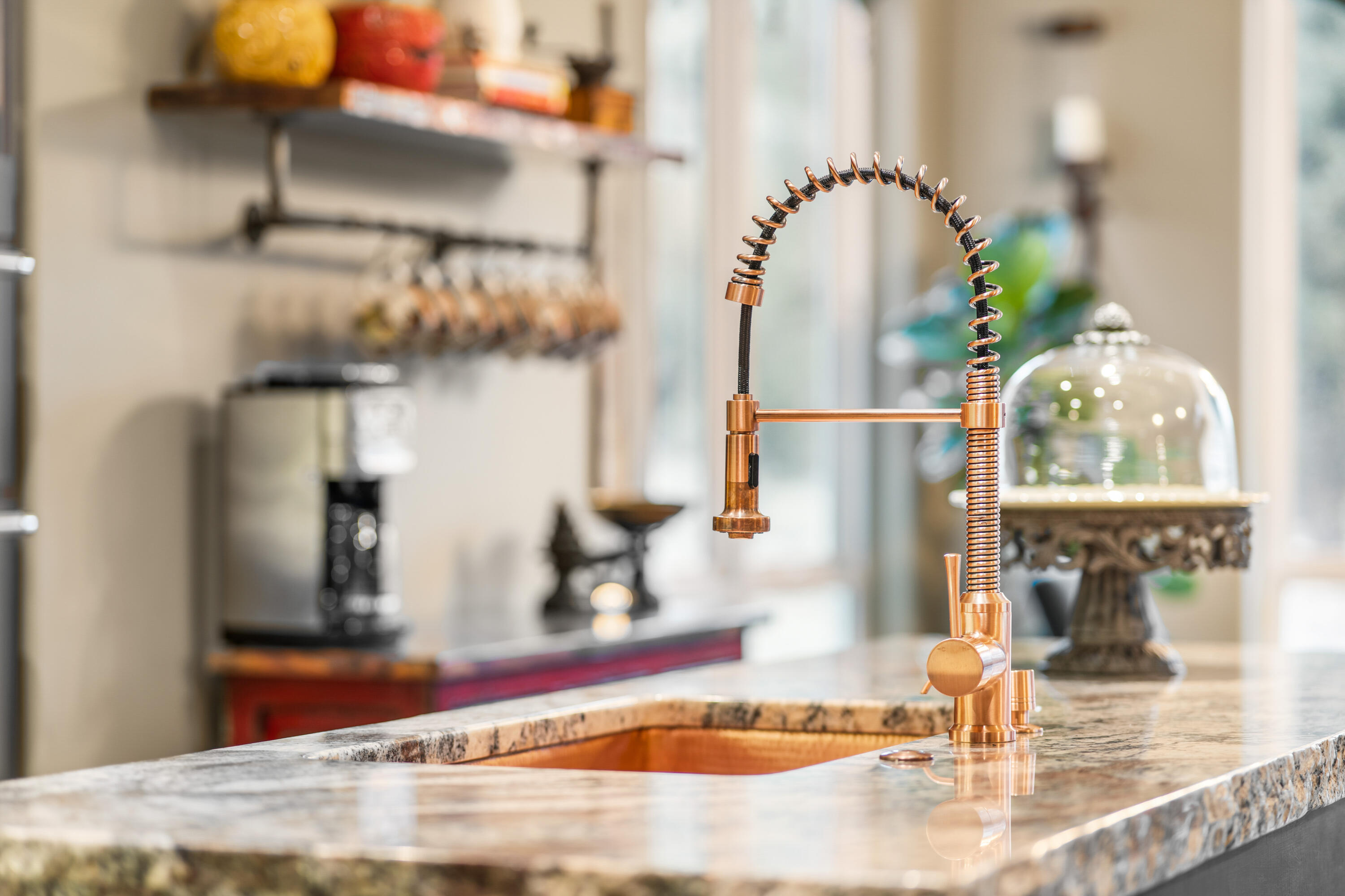 Eagle Crest - Residential