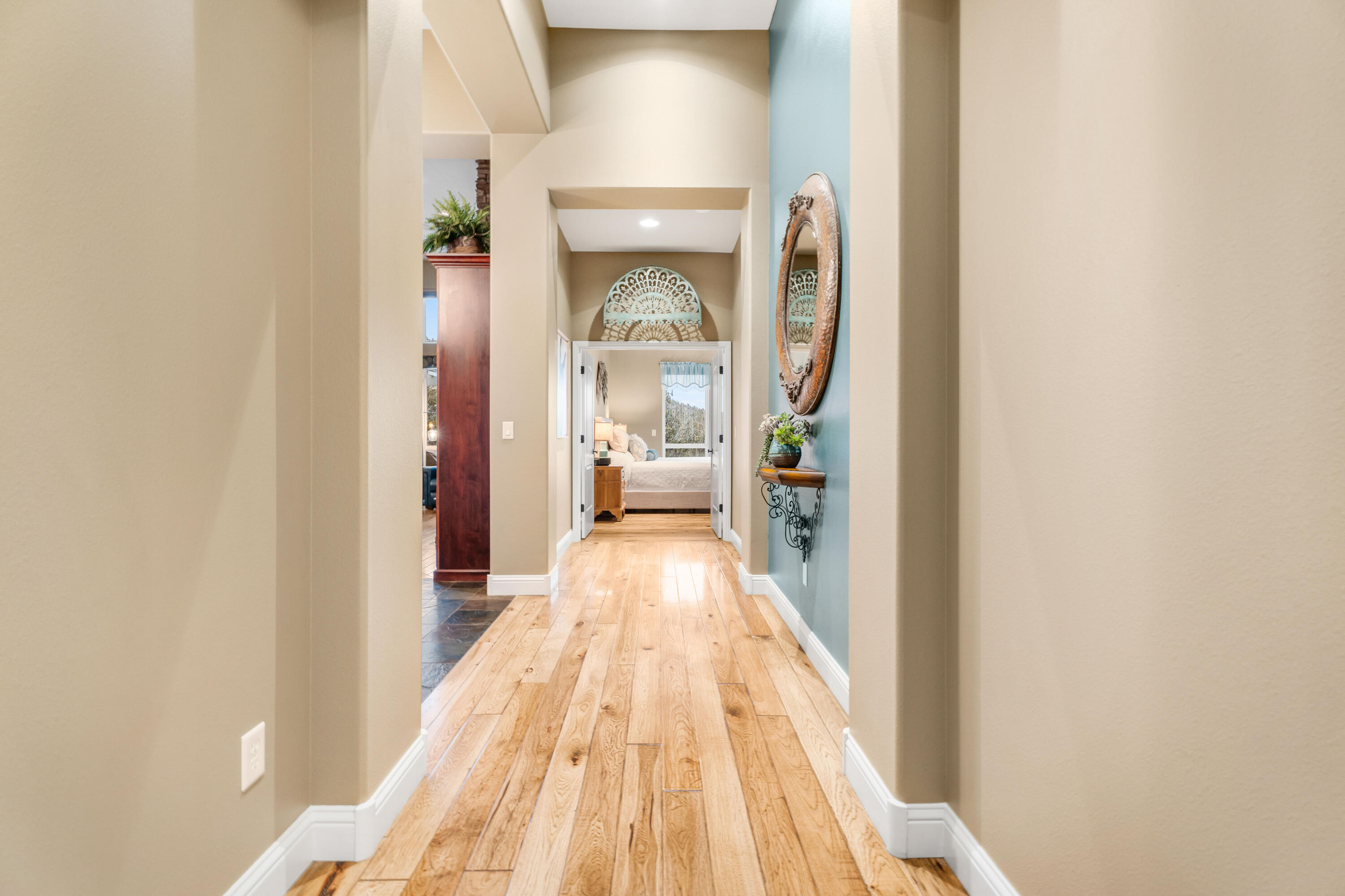 Eagle Crest - Residential