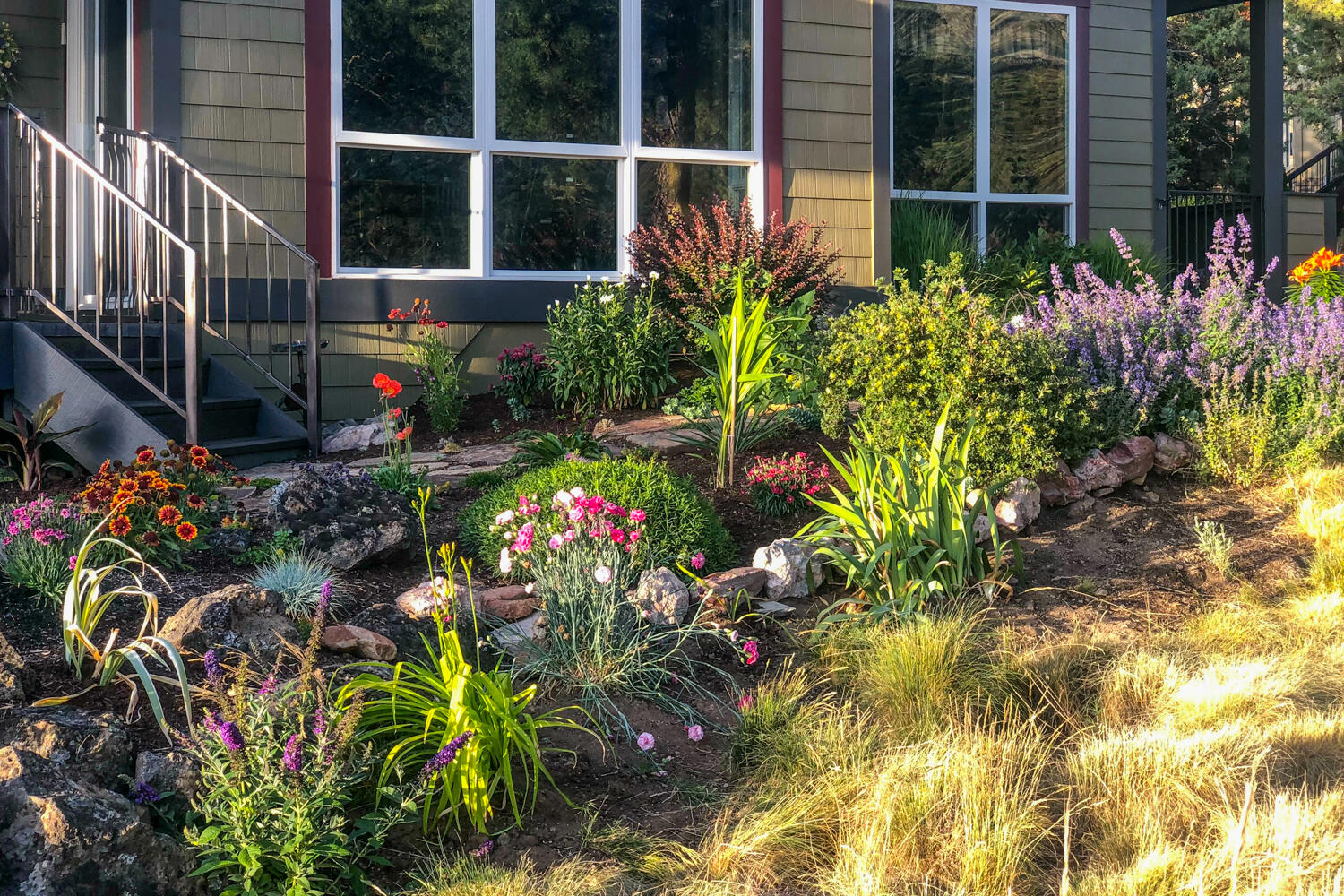 Eagle Crest - Residential