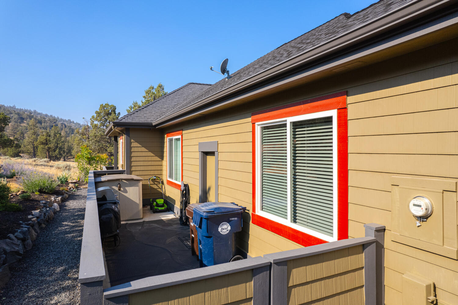 Eagle Crest - Residential