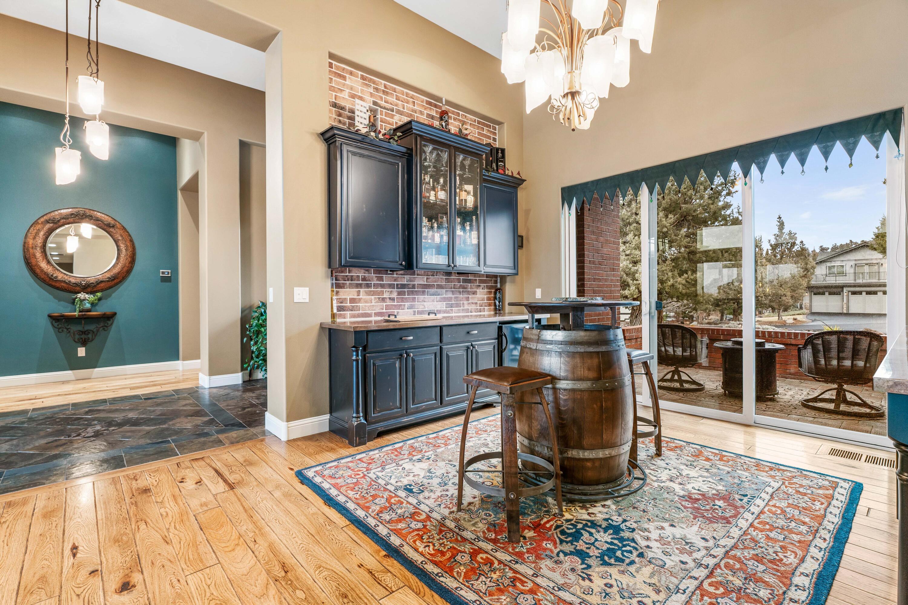 Eagle Crest - Residential