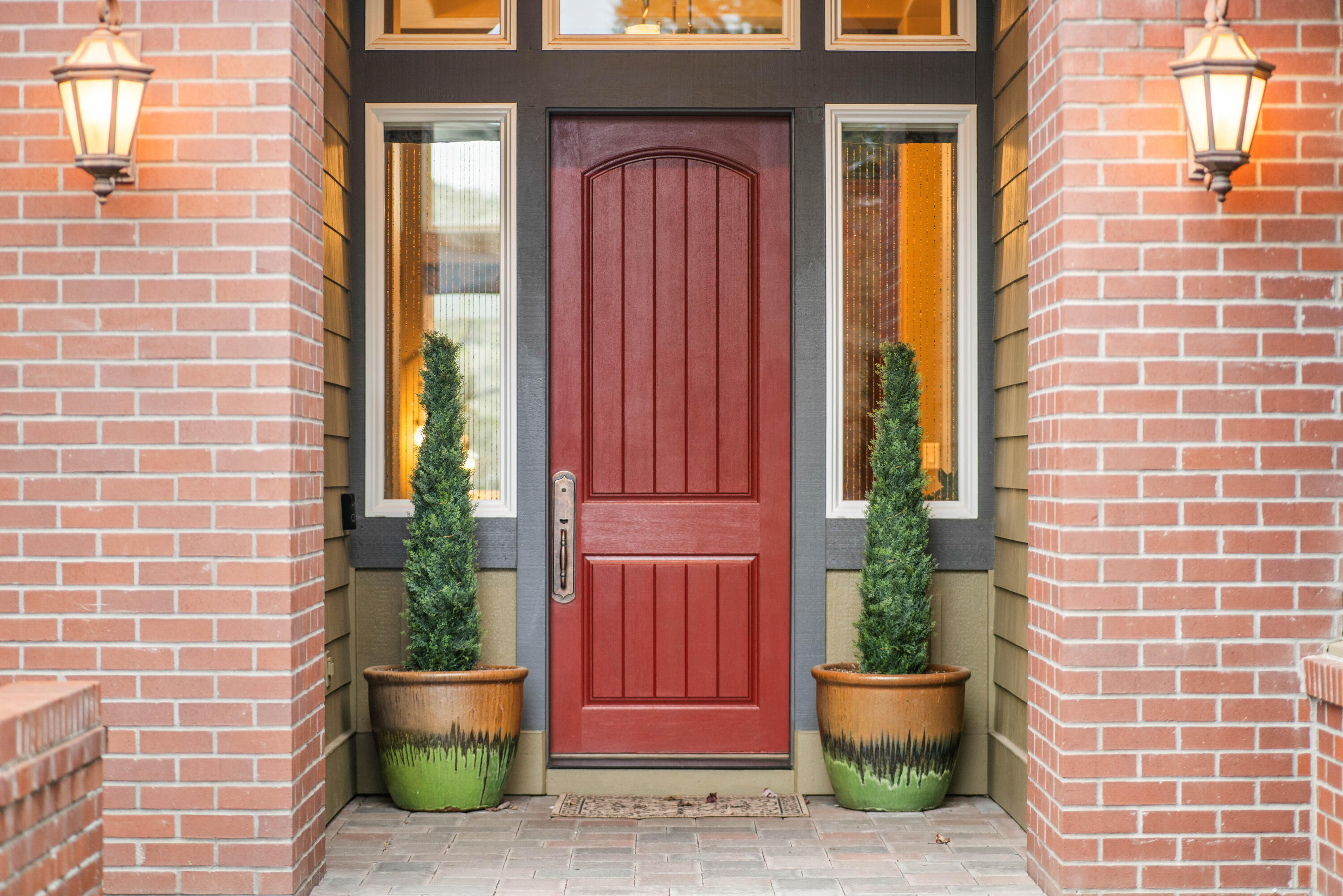 Eagle Crest - Residential