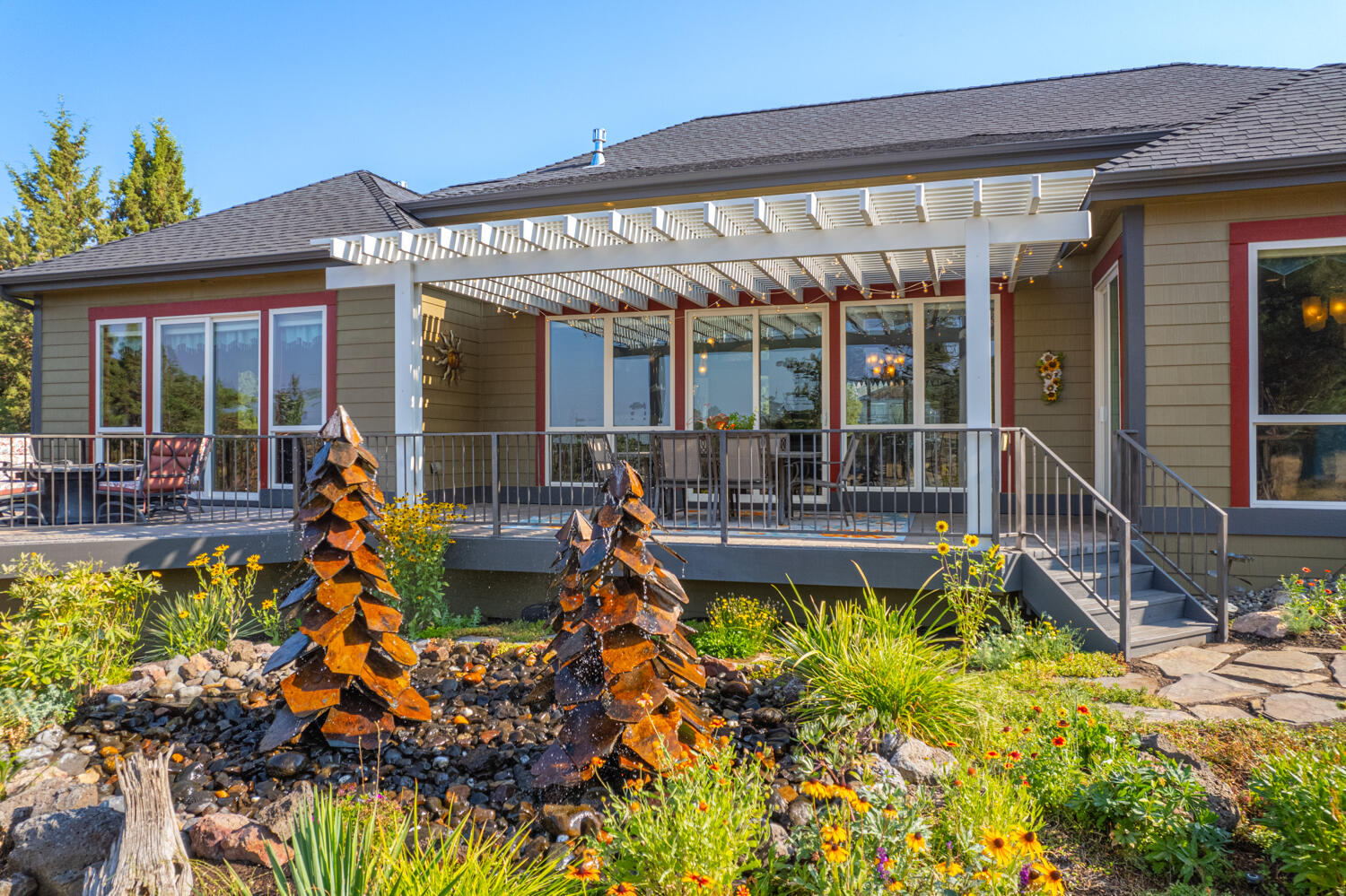 Eagle Crest - Residential