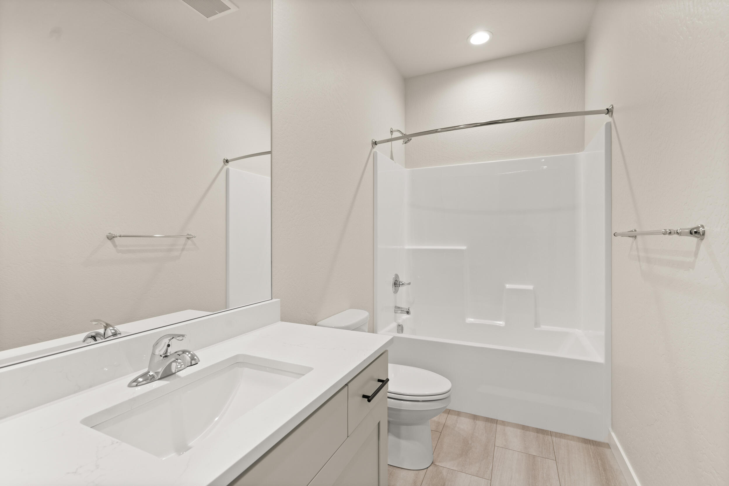 Eagle Point Golf Community Phase 1 - Residential