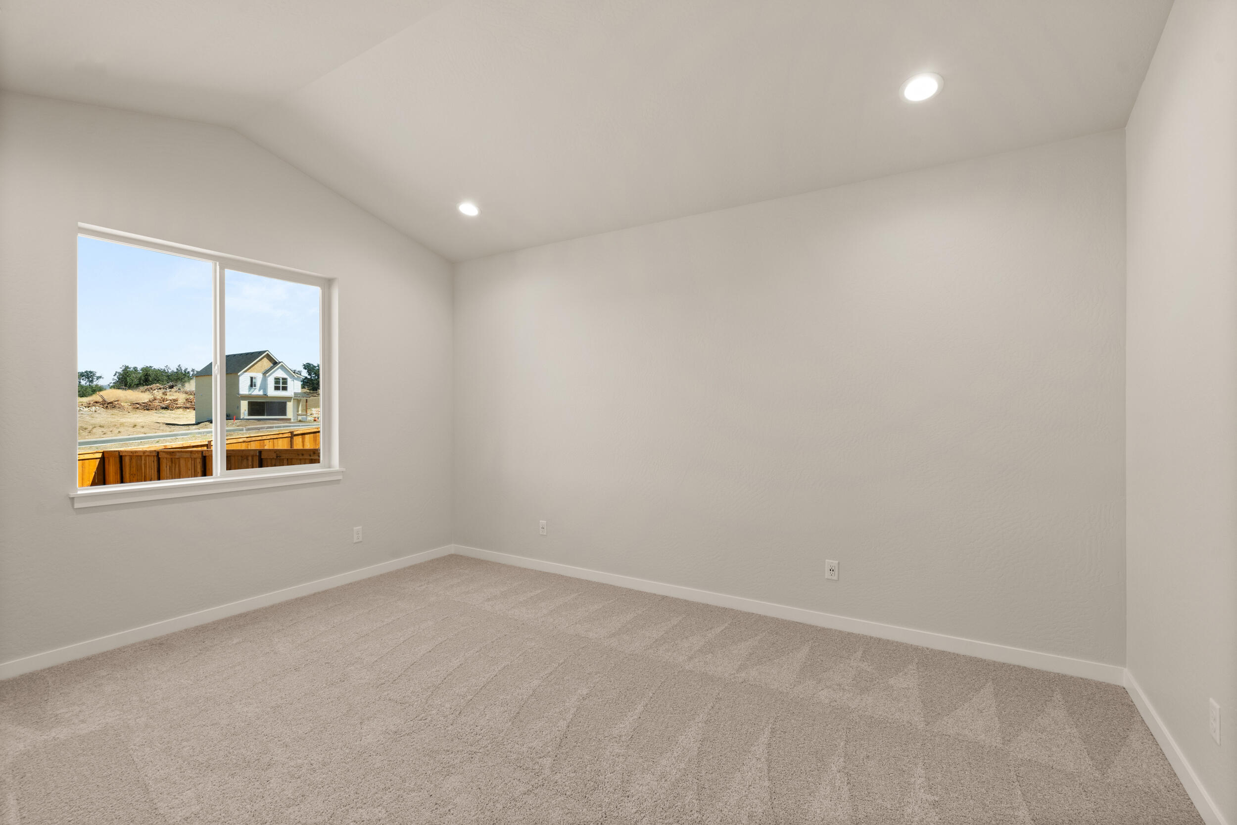 Eagle Point Golf Community Phase 1 - Residential