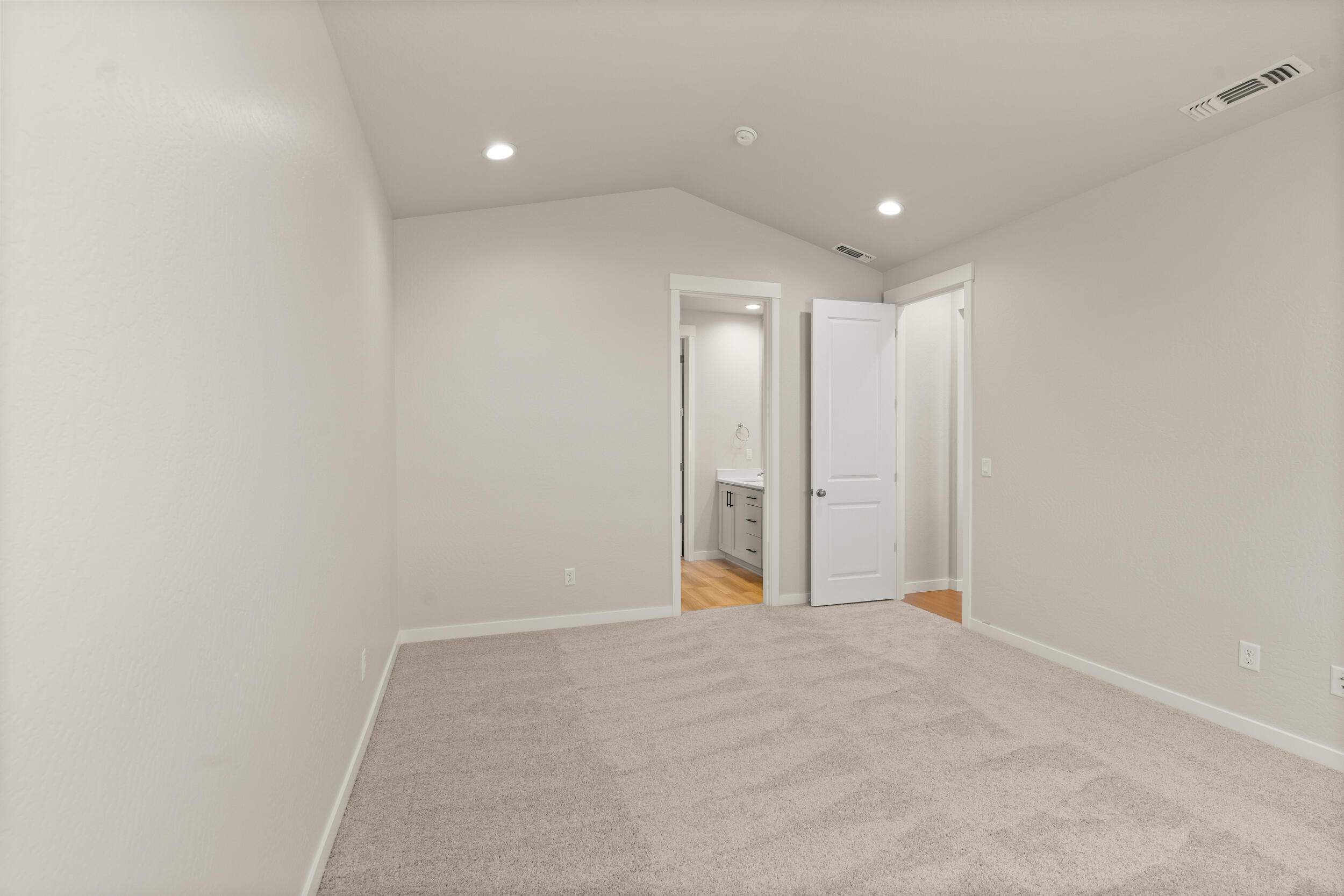 Eagle Point Golf Community Phase 1 - Residential