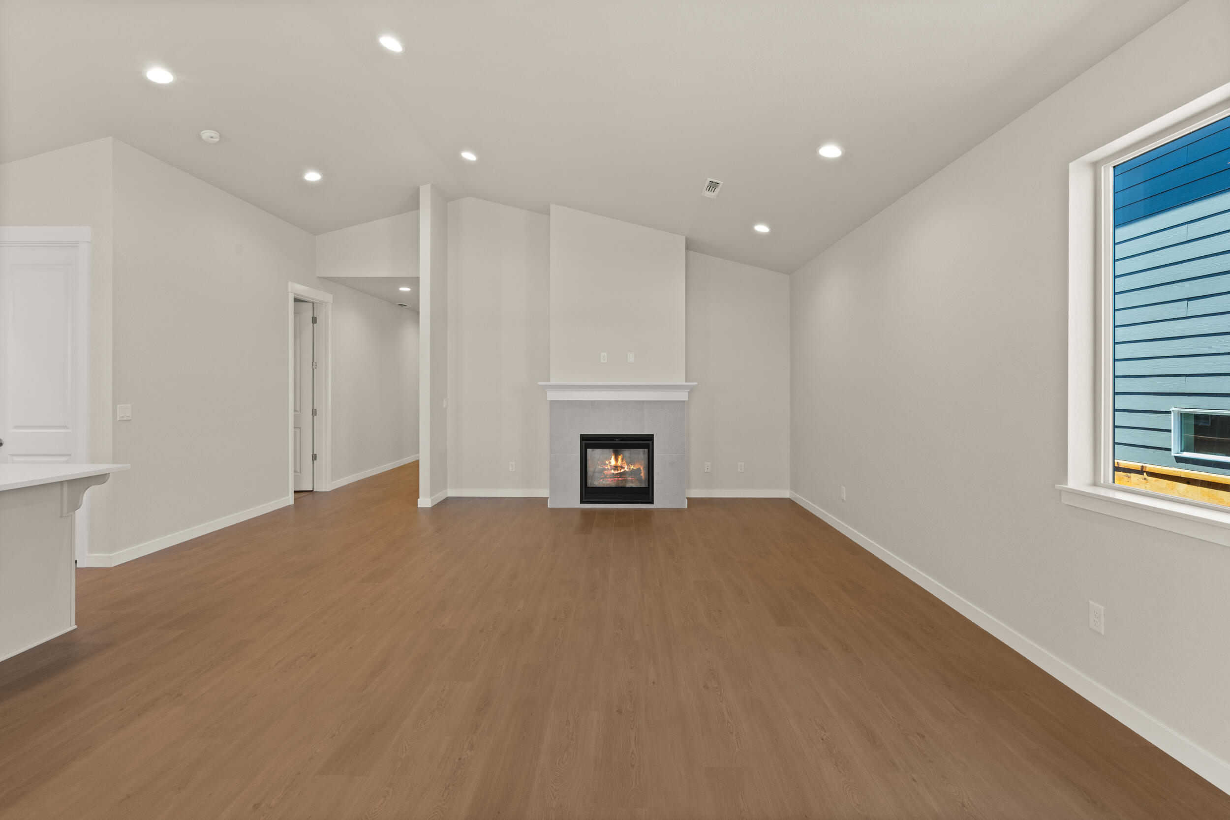 Eagle Point Golf Community Phase 1 - Residential