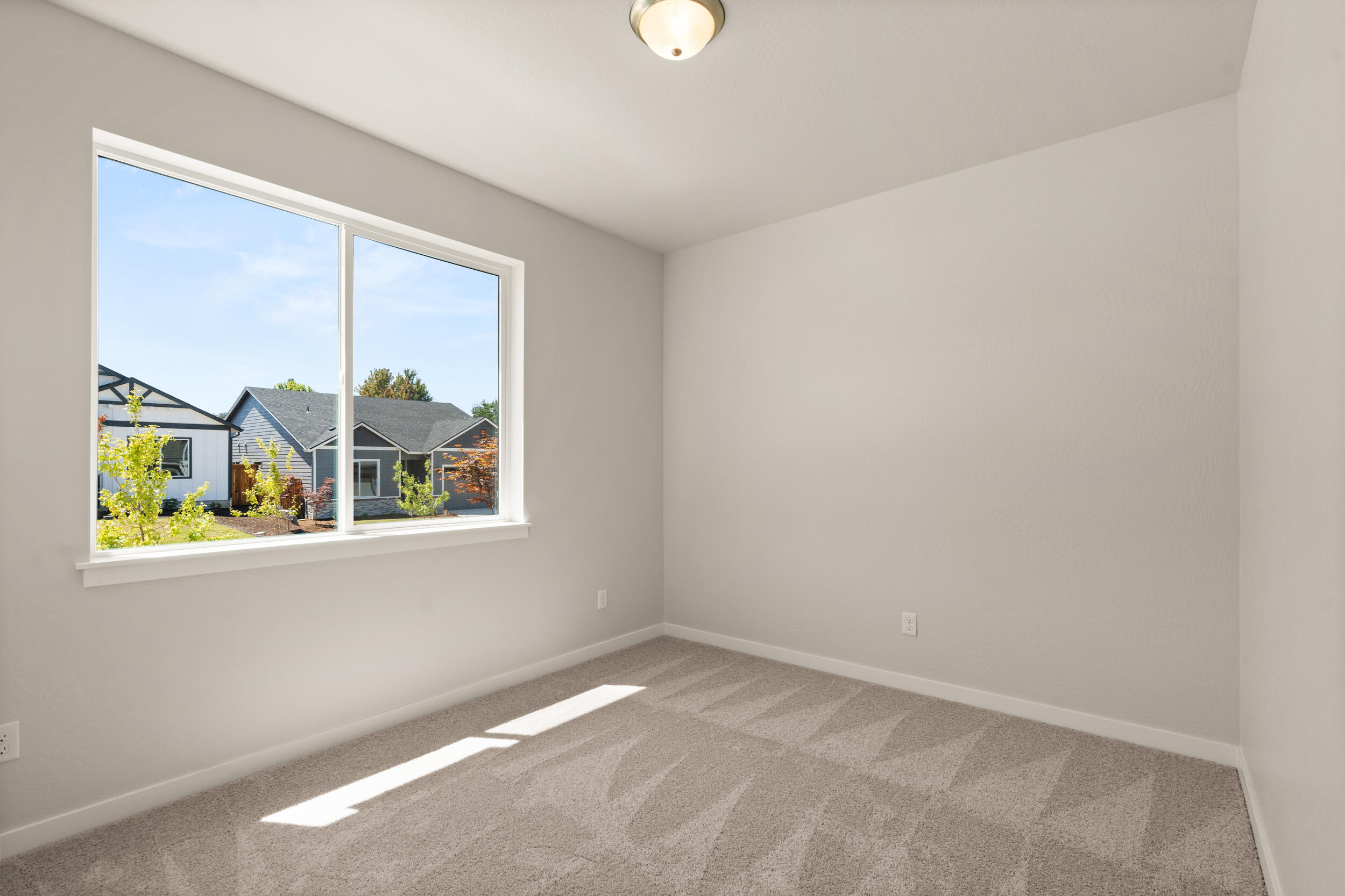 Eagle Point Golf Community Phase 1 - Residential