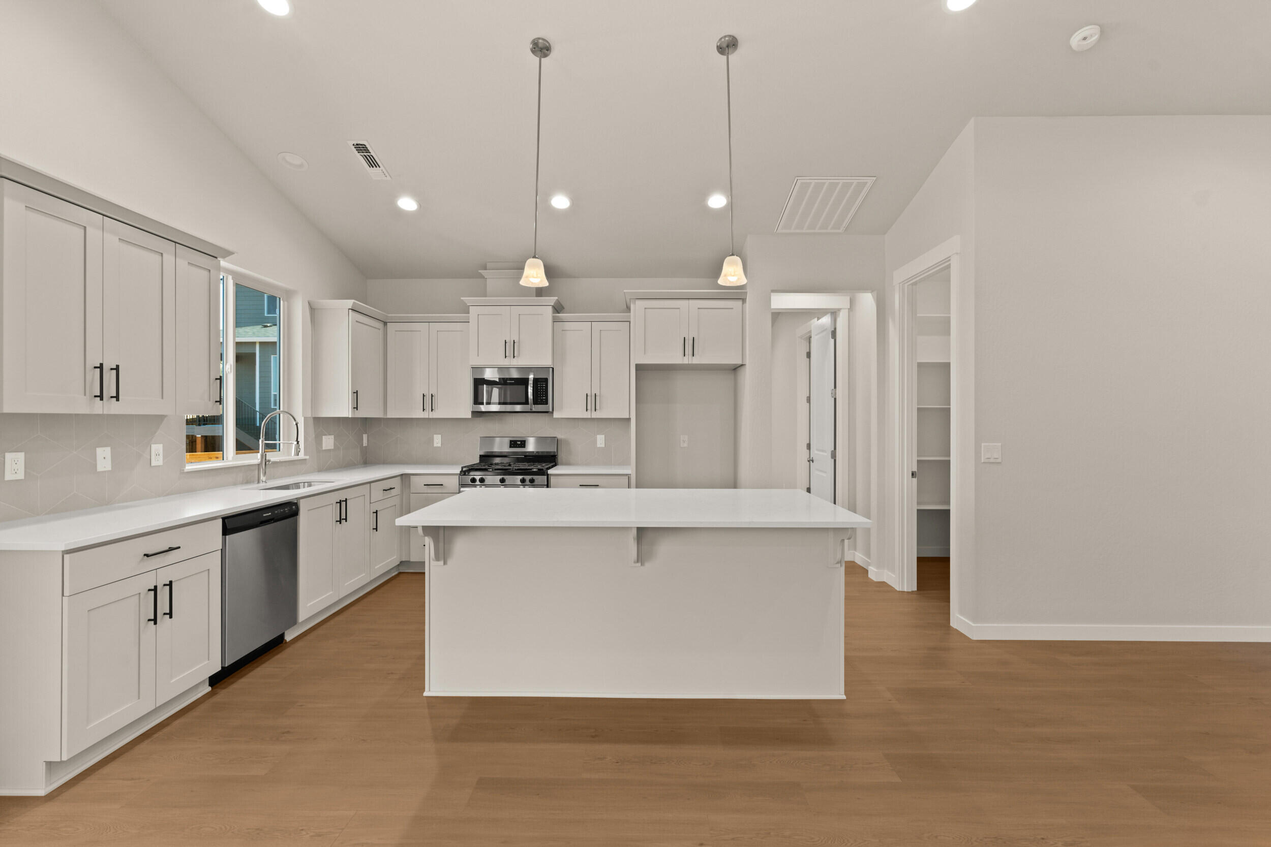 Eagle Point Golf Community Phase 1 - Residential