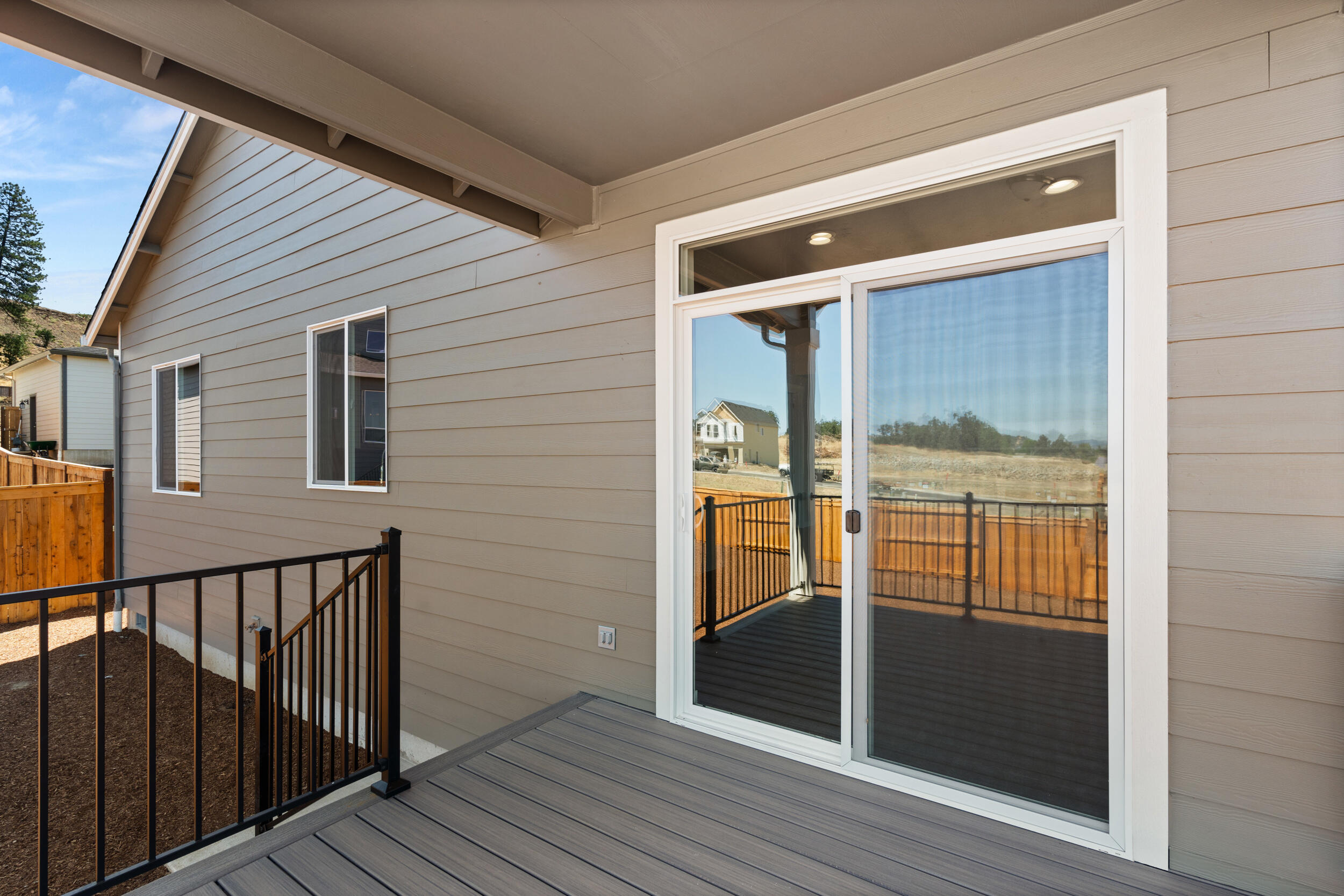 Eagle Point Golf Community Phase 1 - Residential