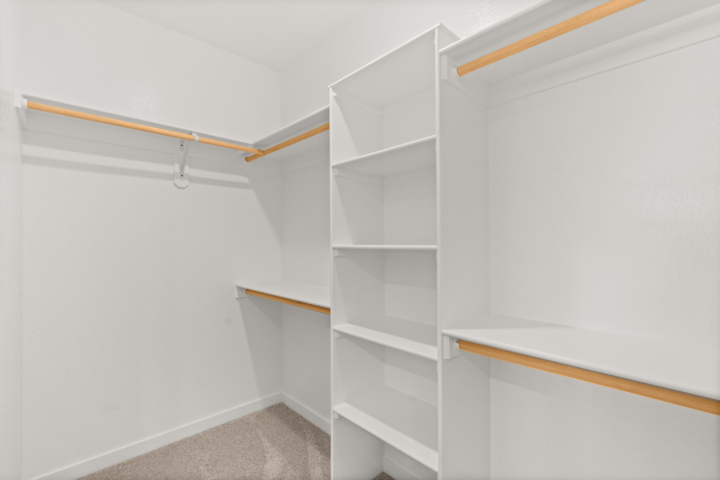 Eagle Point Golf Community Phase 1 - Residential