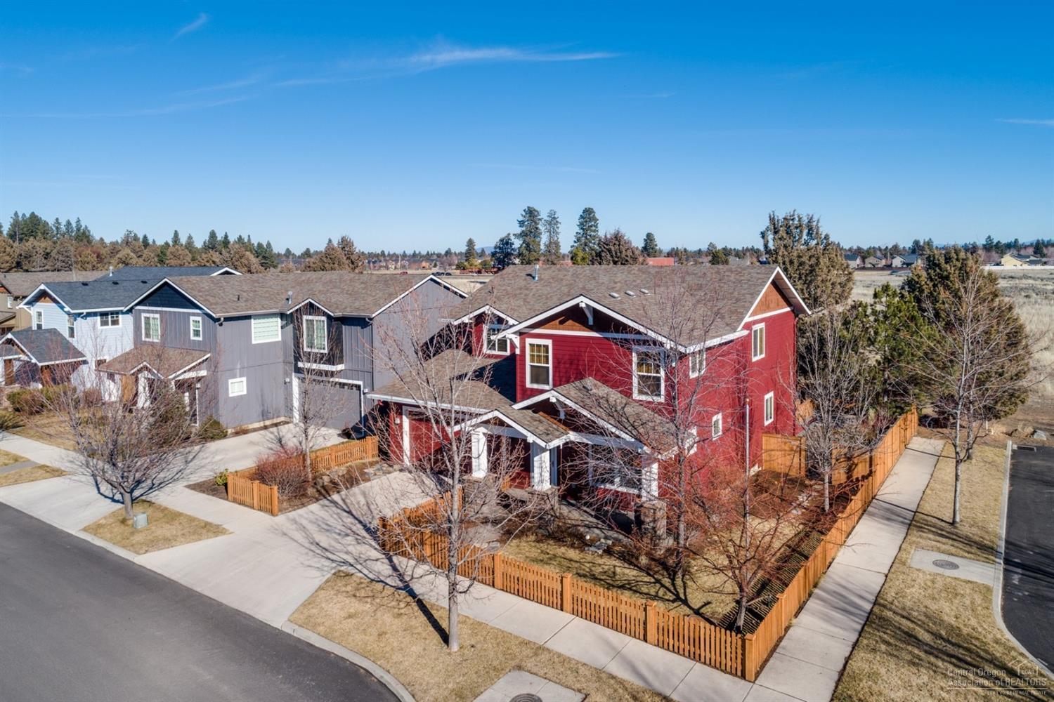 Stonehaven - Residential