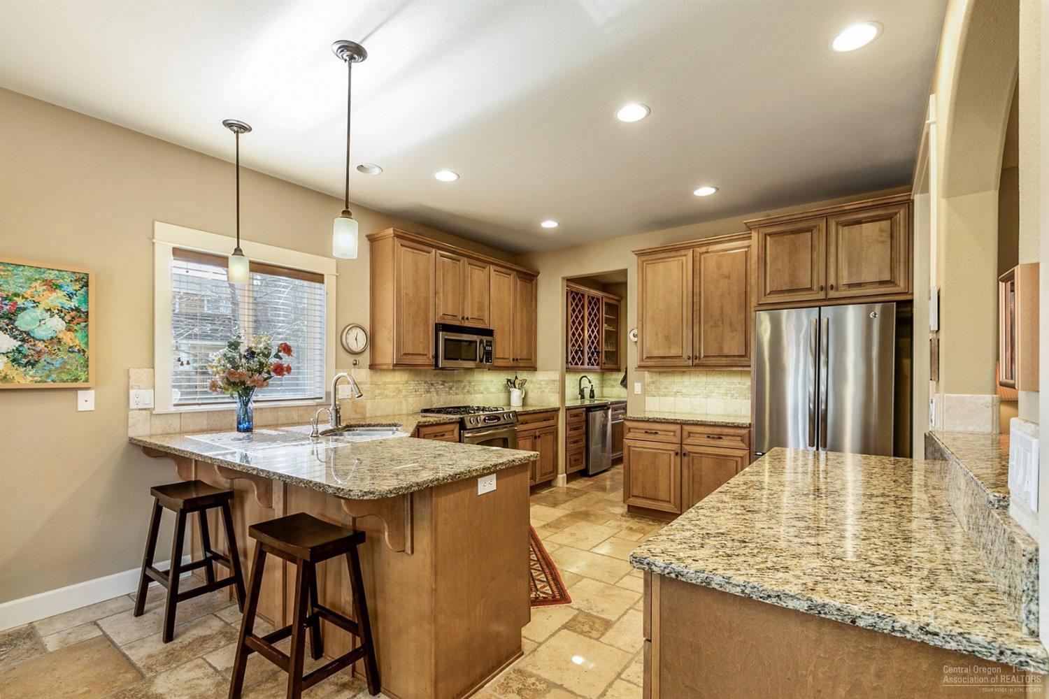 Stonehaven - Residential