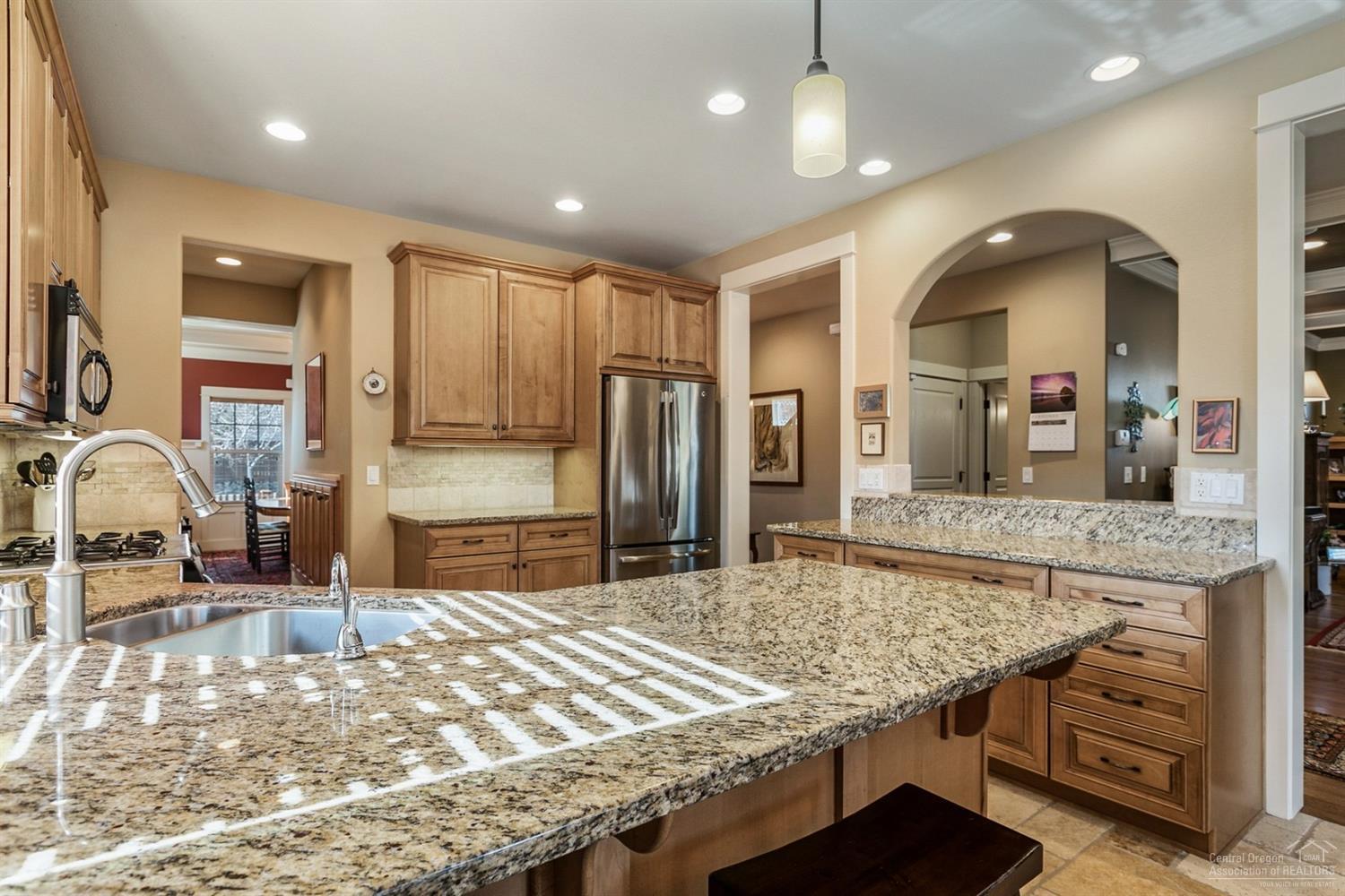 Stonehaven - Residential