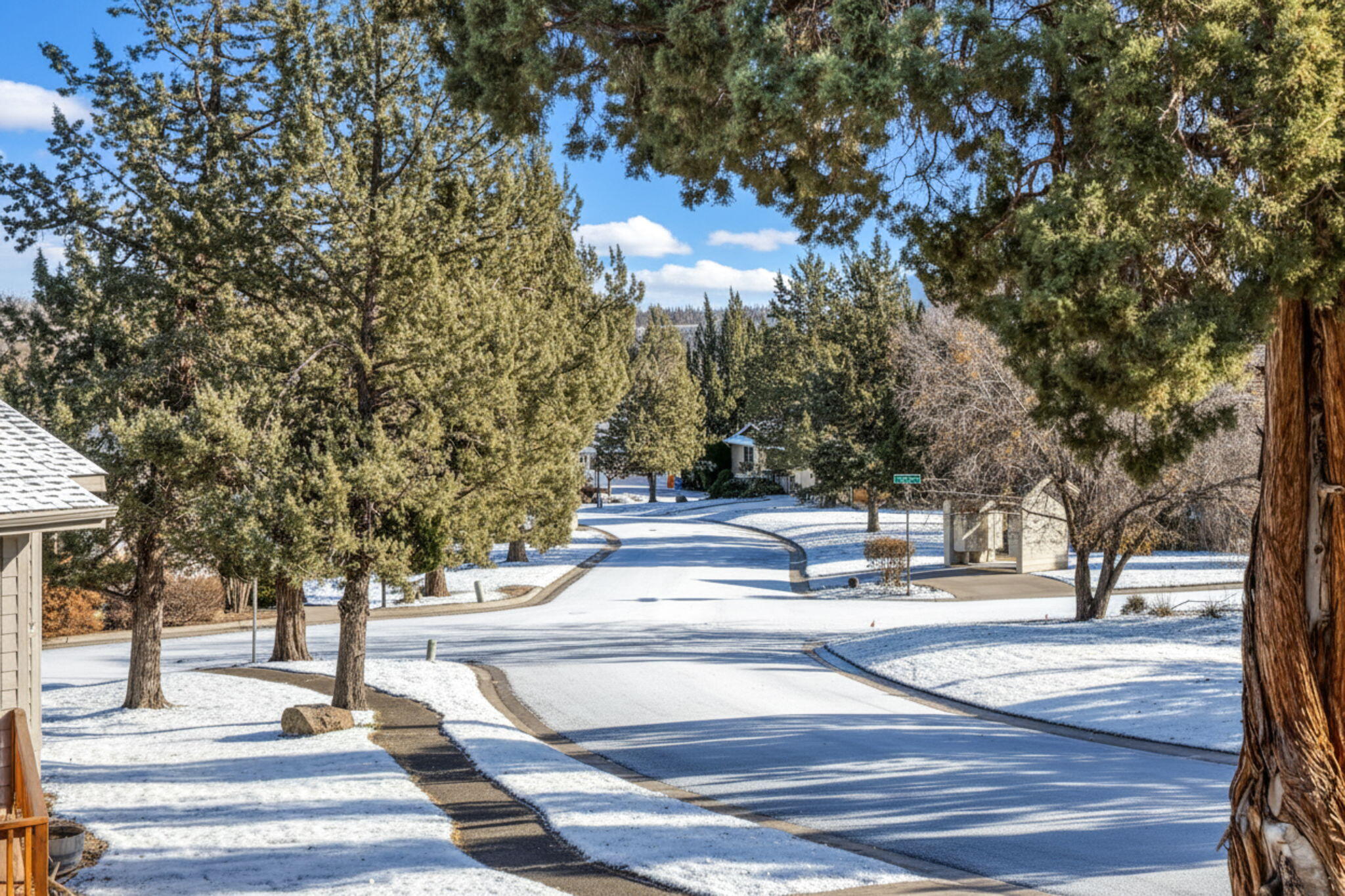 Valleyview - Residential