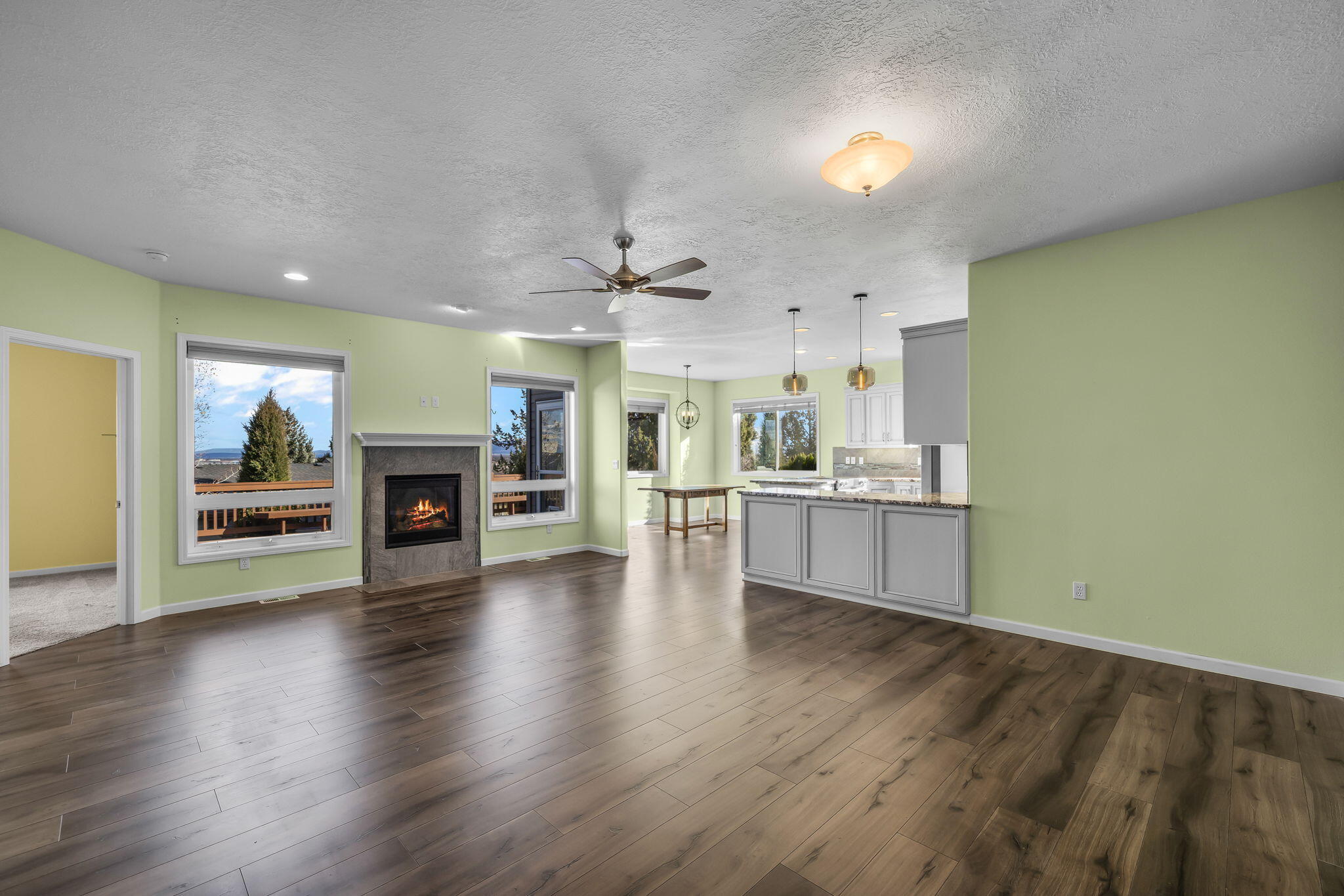 Valleyview - Residential