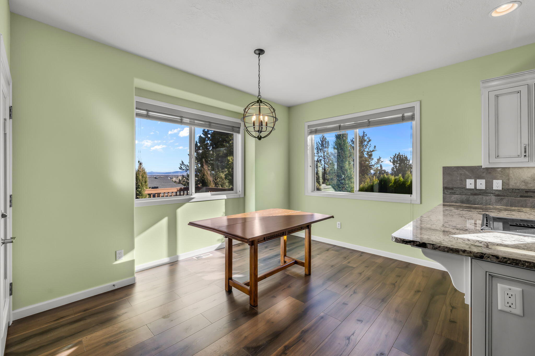 Valleyview - Residential