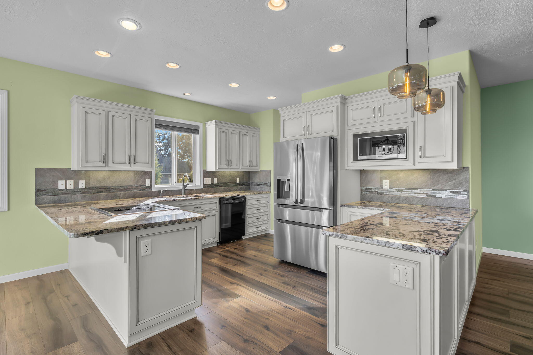 Valleyview - Residential