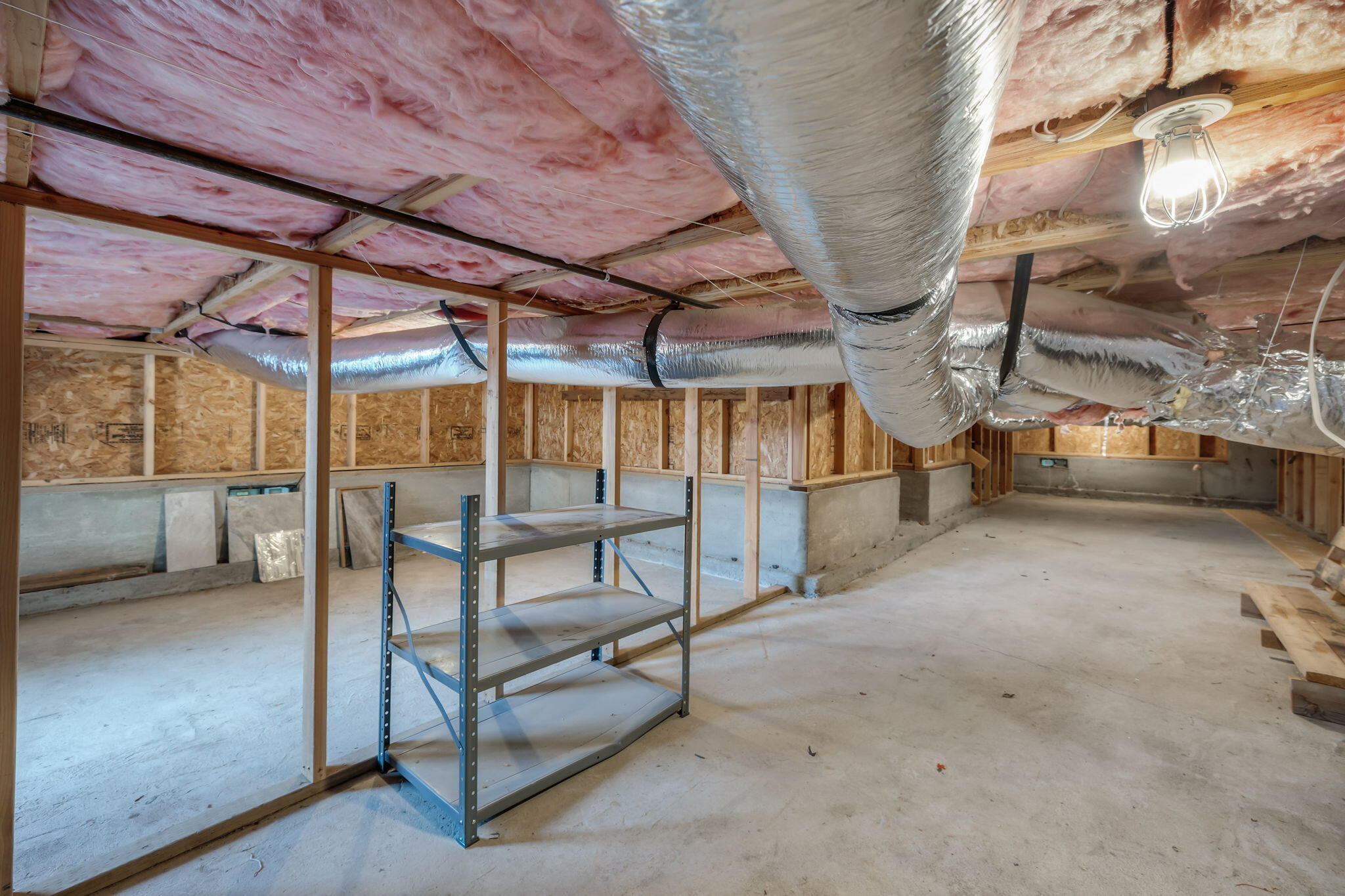 Valleyview - Residential