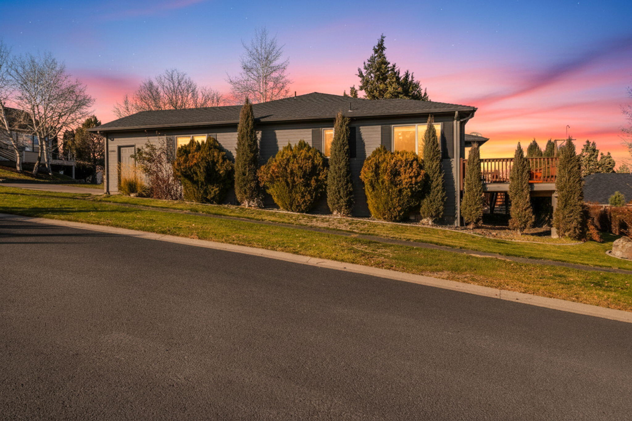 Valleyview - Residential