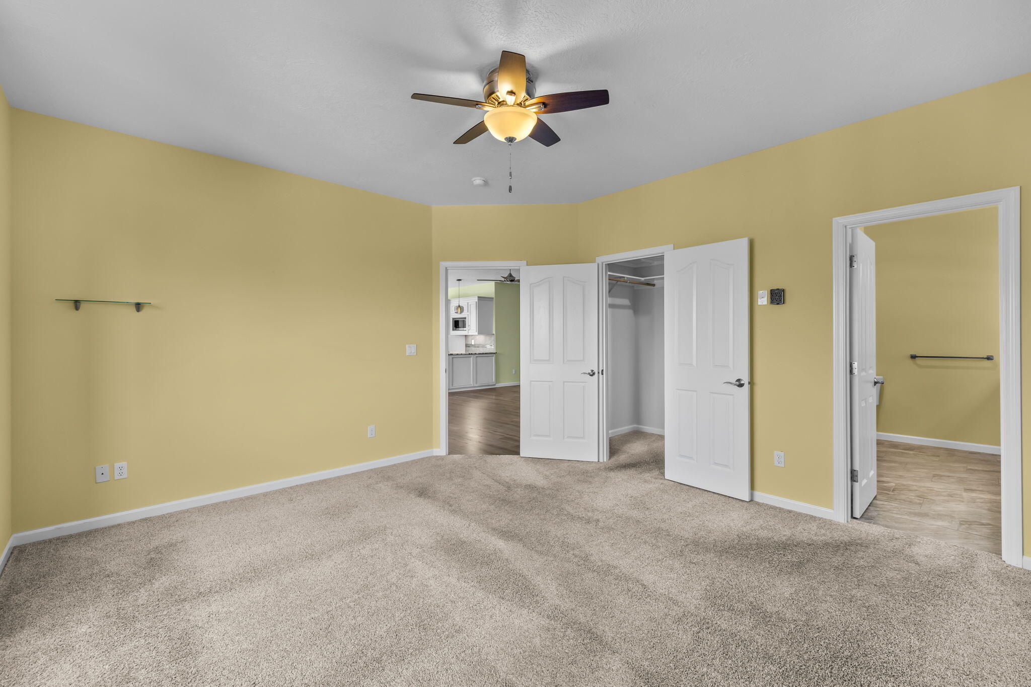 Valleyview - Residential