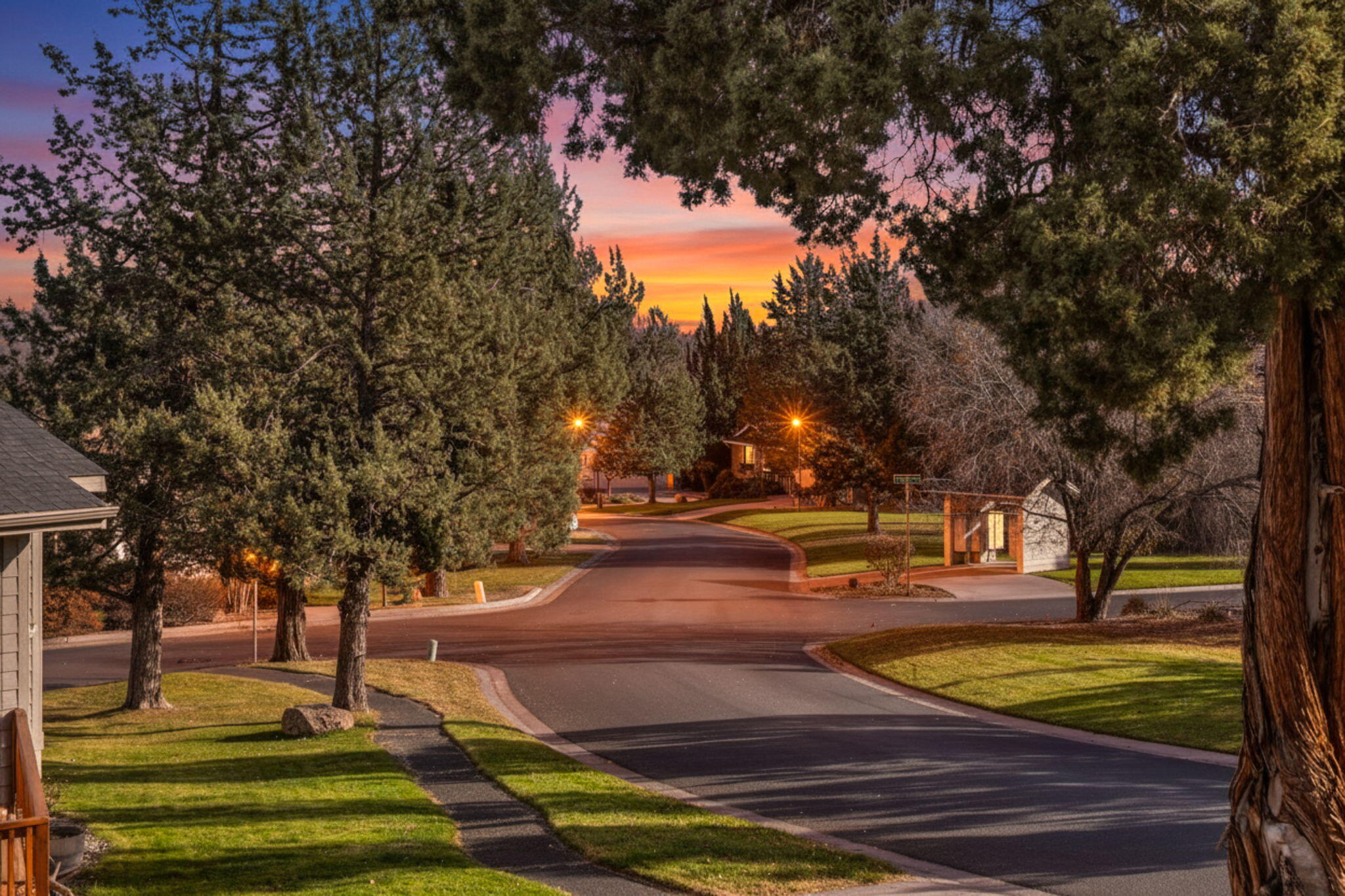 Valleyview - Residential